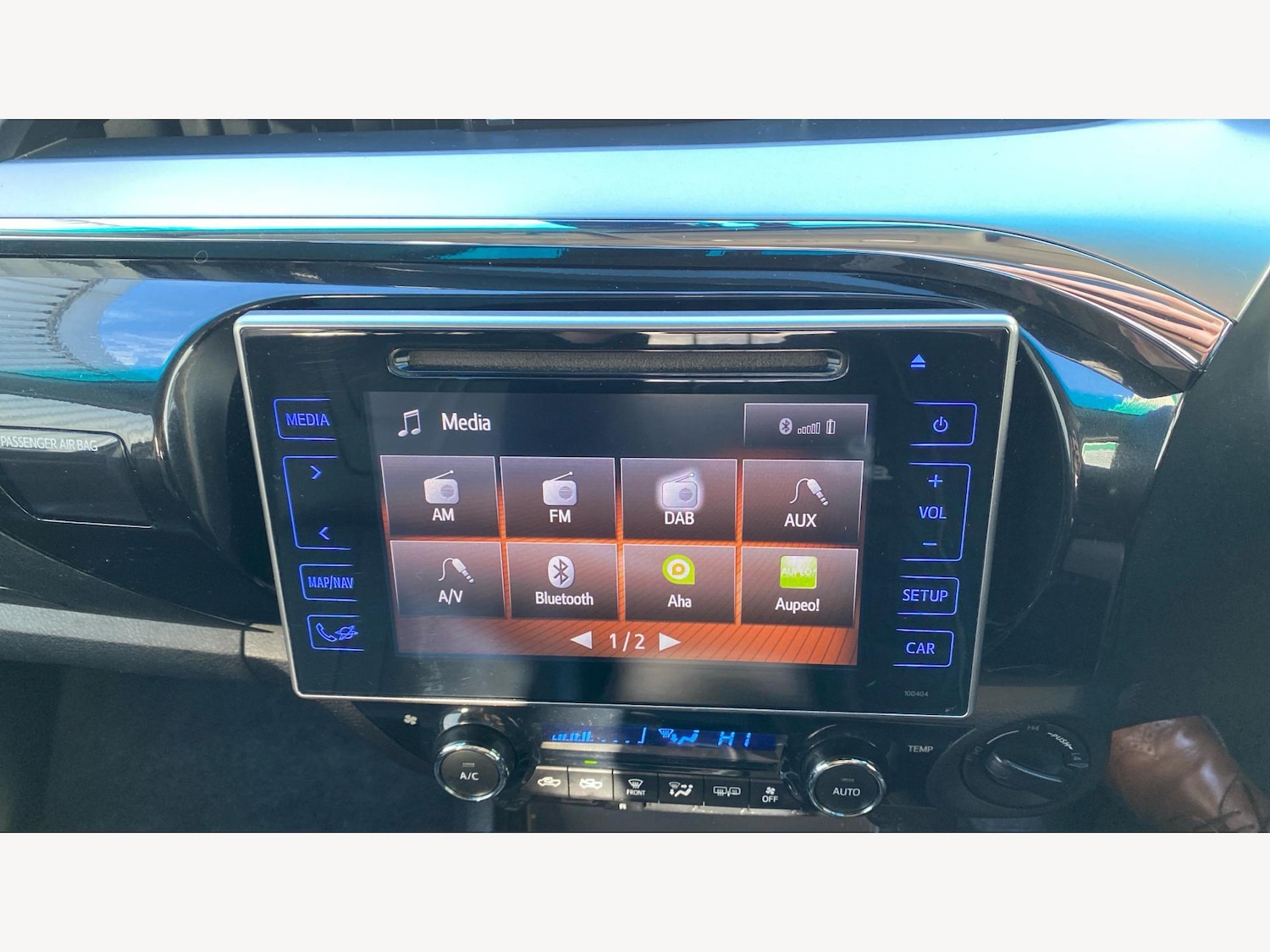 Used Toyota Hilux 2017 for sale - 77575124: Photo 27