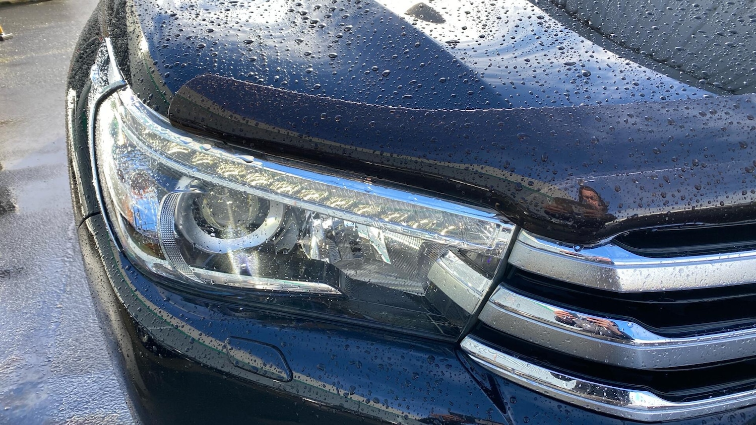 Used Toyota Hilux 2017 for sale - 77575124: Photo 40