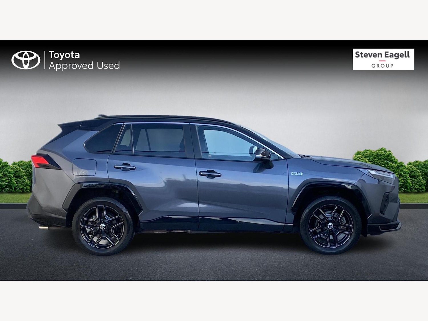 Used Toyota RAV4 2024 for sale - 76606828: Photo 18