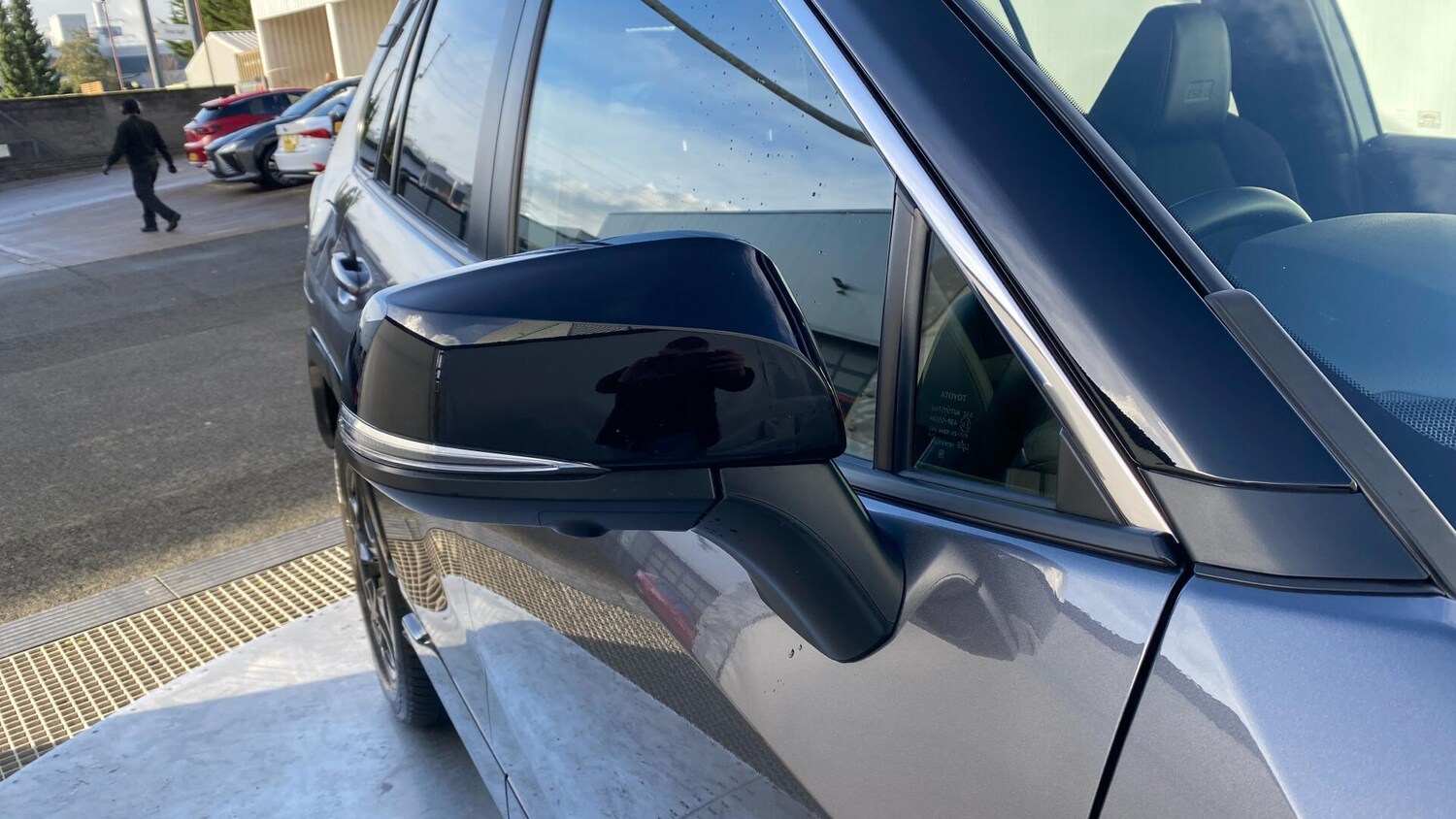 Used Toyota RAV4 2024 for sale - 76606828: Photo 35