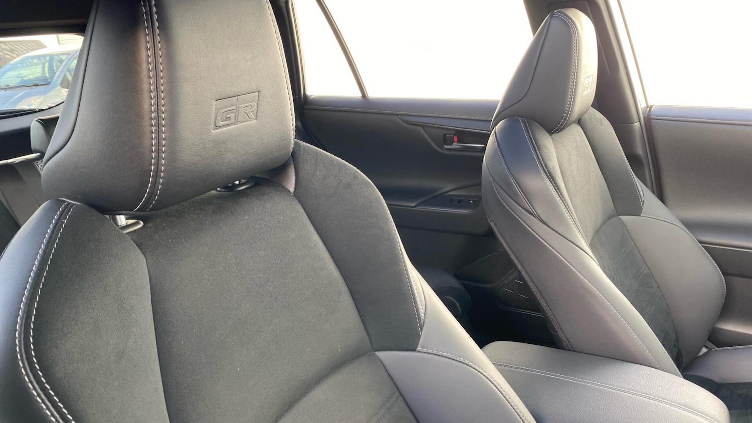 Used Toyota RAV4 2024 for sale - 76606828: Photo 37