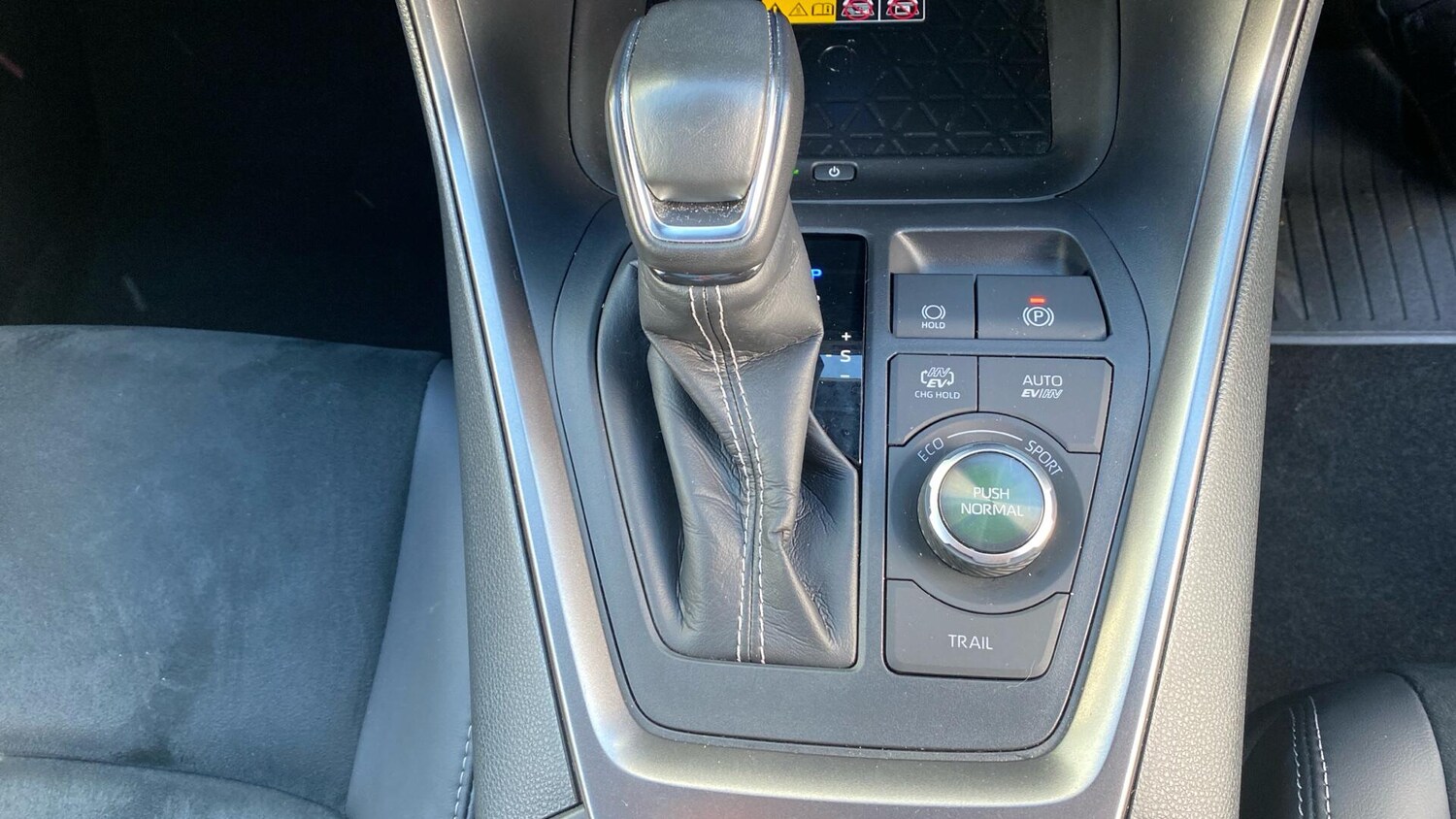 Used Toyota RAV4 2024 for sale - 76606828: Photo 45