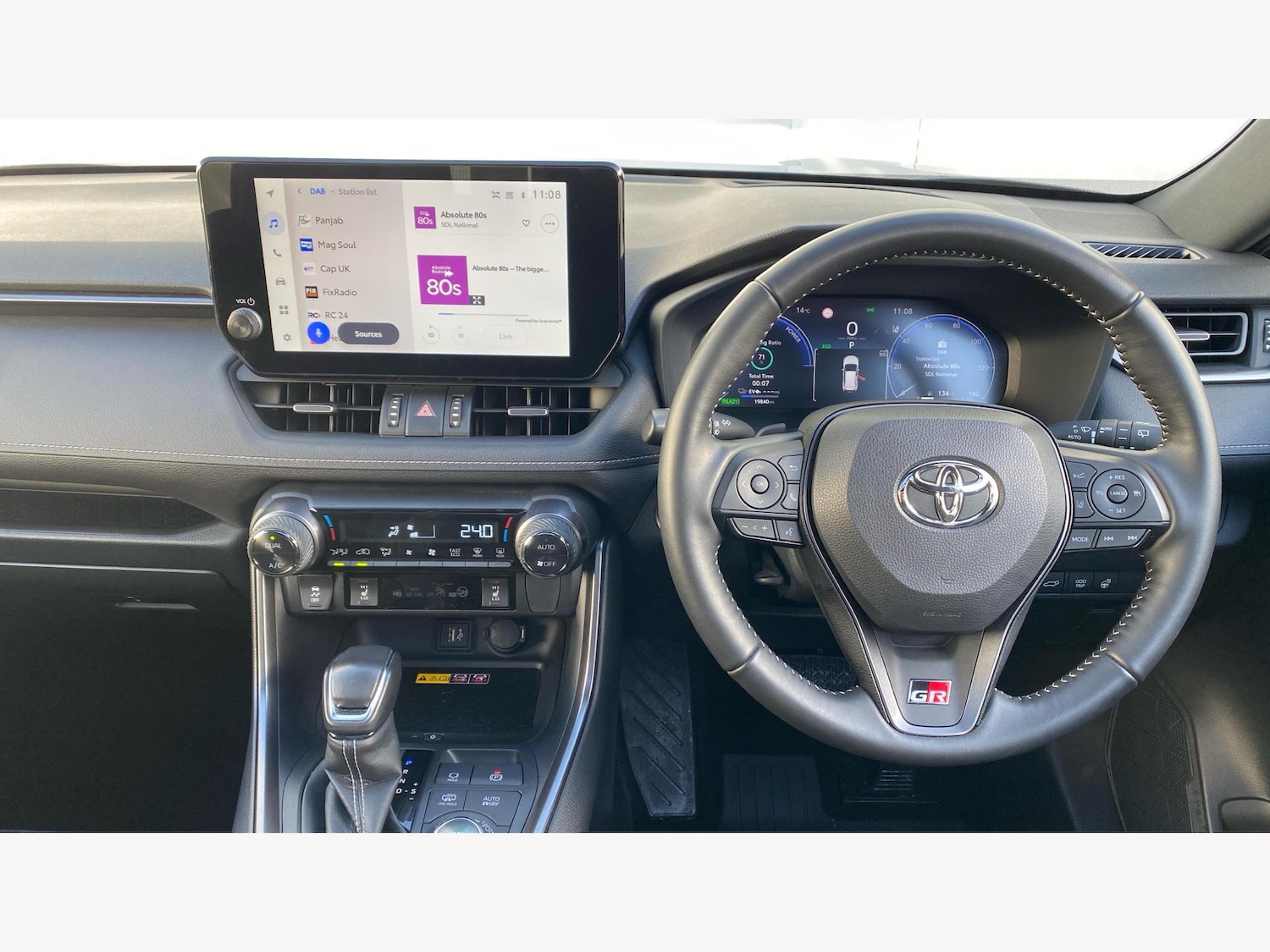 Used Toyota RAV4 2024 for sale - 76606828: Photo 8