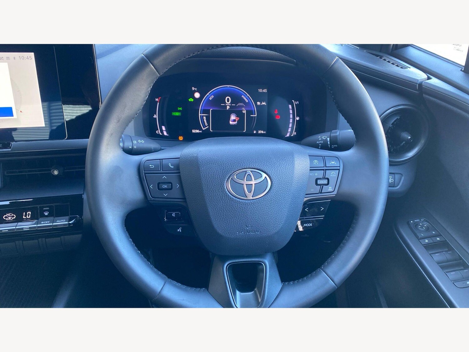 Used Toyota C-HR for sale - 77958083: Photo 10