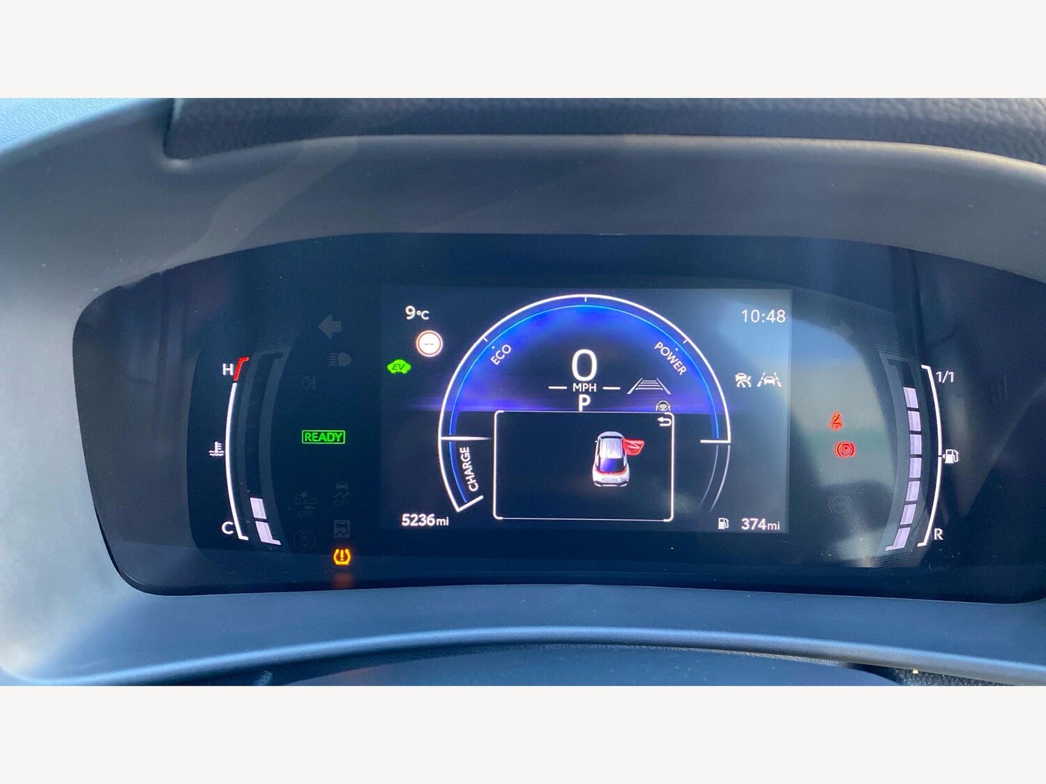 Used Toyota C-HR for sale - 77958083: Photo 11