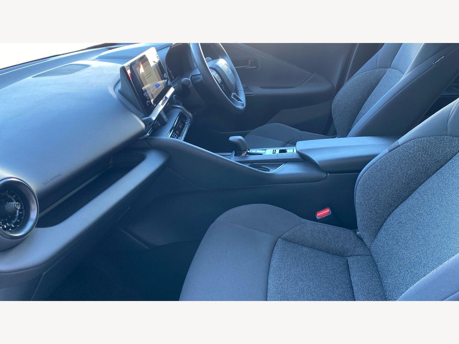 Used Toyota C-HR for sale - 77958083: Photo 12