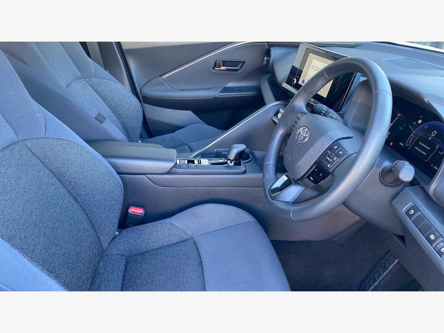 Used Toyota C-HR for sale - 77958083: Photo 13