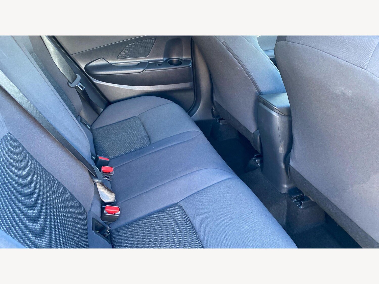 Used Toyota C-HR for sale - 77958083: Photo 14