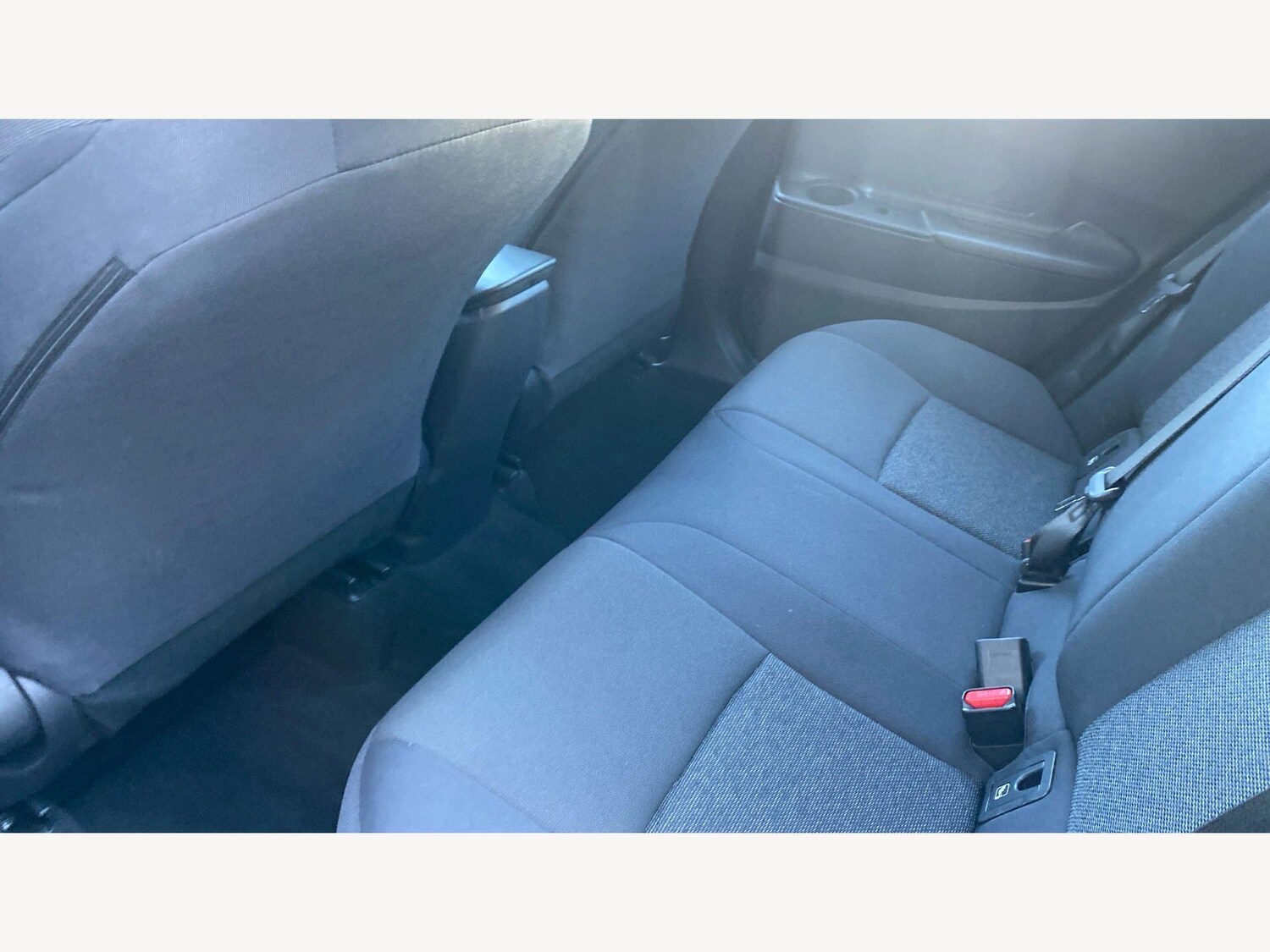 Used Toyota C-HR for sale - 77958083: Photo 15