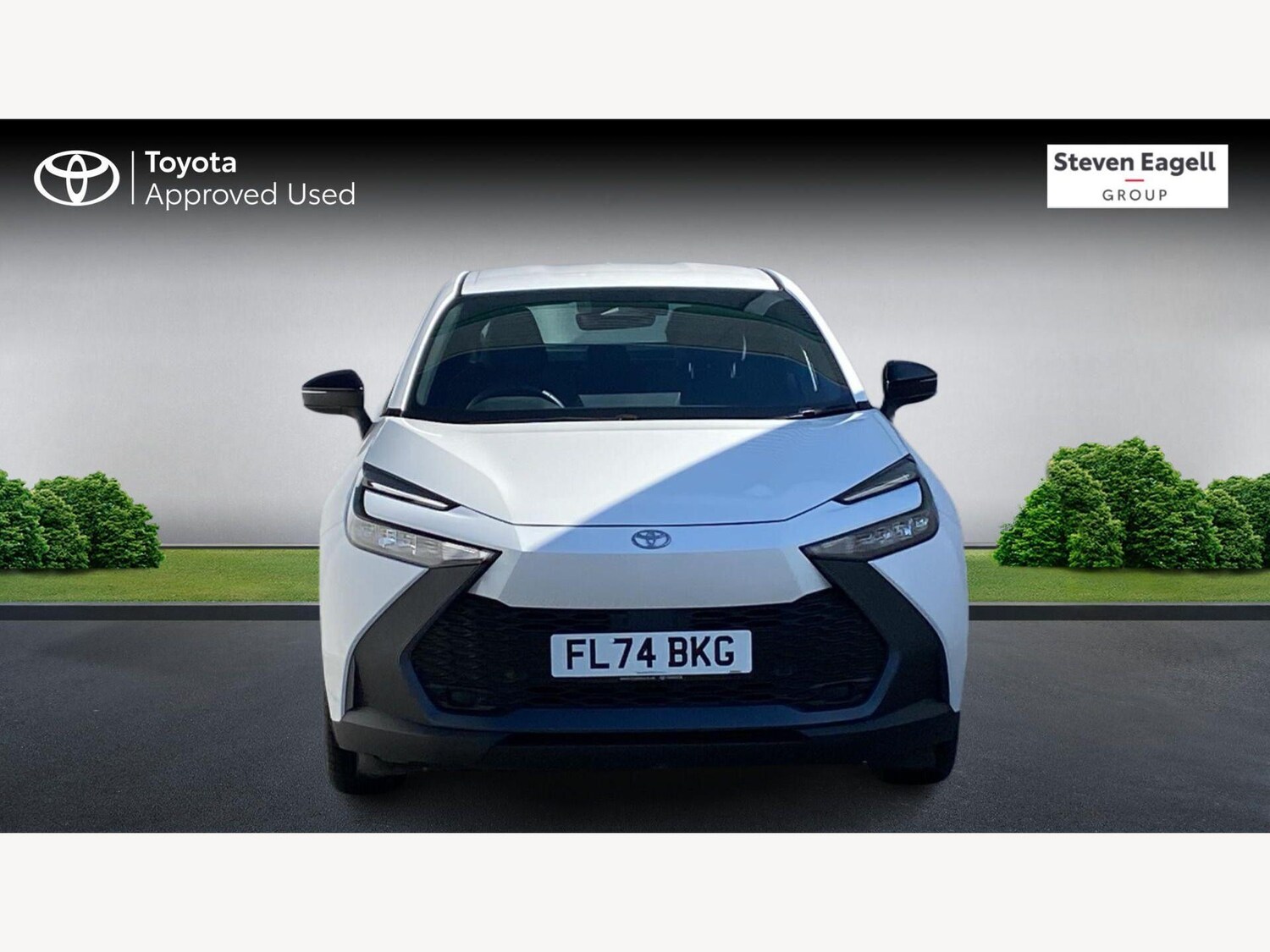 Used Toyota C-HR for sale - 77958083: Photo 17