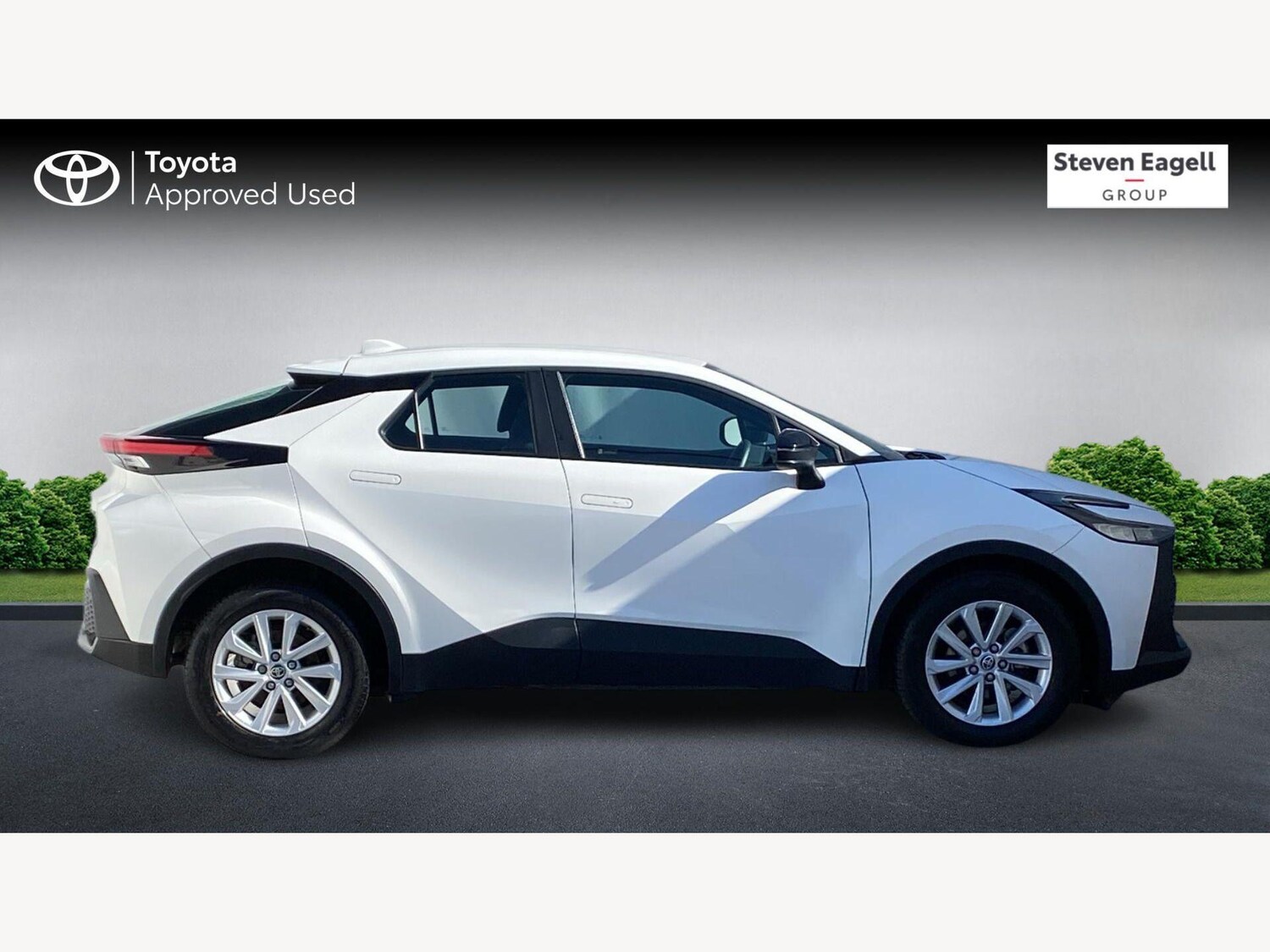 Used Toyota C-HR for sale - 77958083: Photo 18