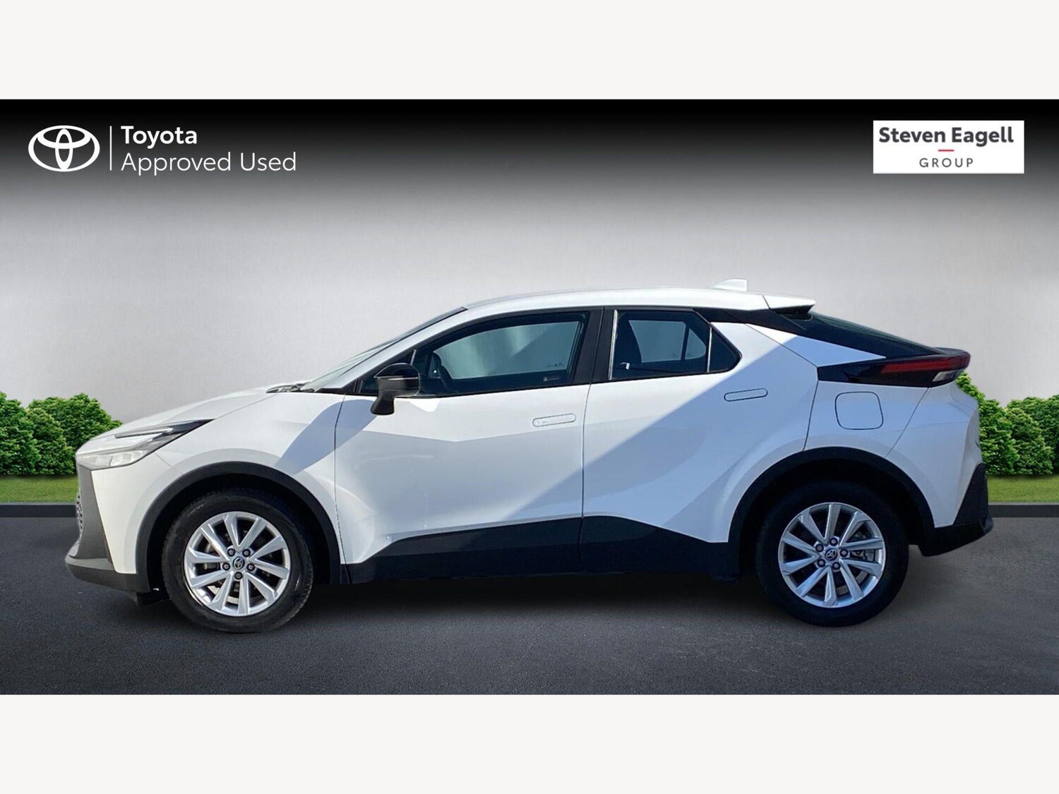 Used Toyota C-HR for sale - 77958083: Photo 19