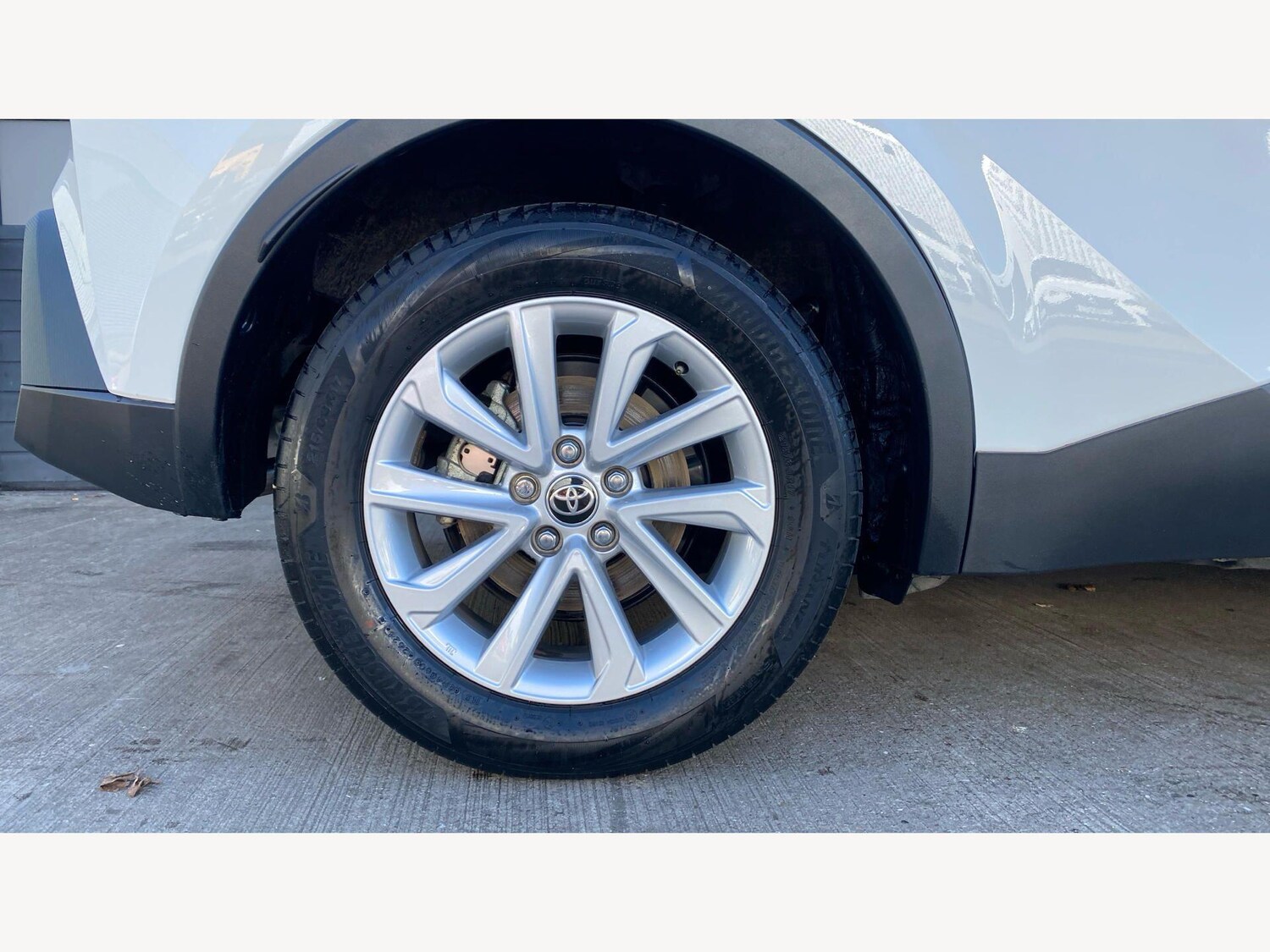 Used Toyota C-HR for sale - 77958083: Photo 20