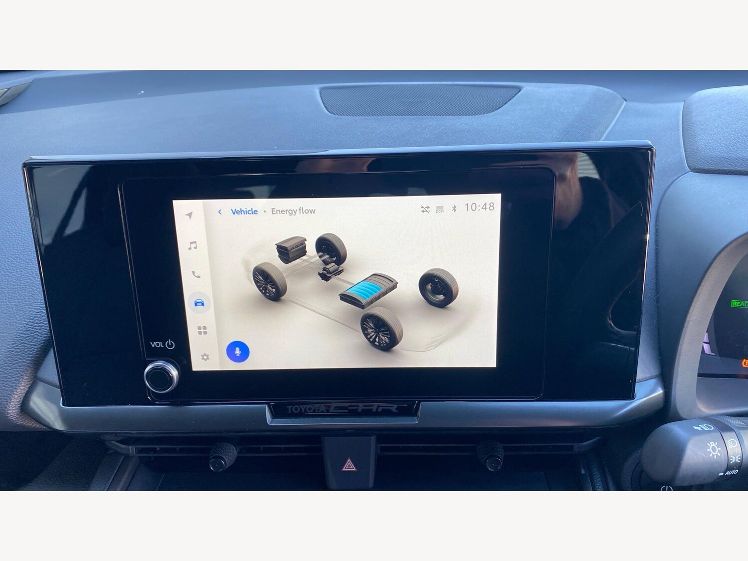 Used Toyota C-HR for sale - 77958083: Photo 25