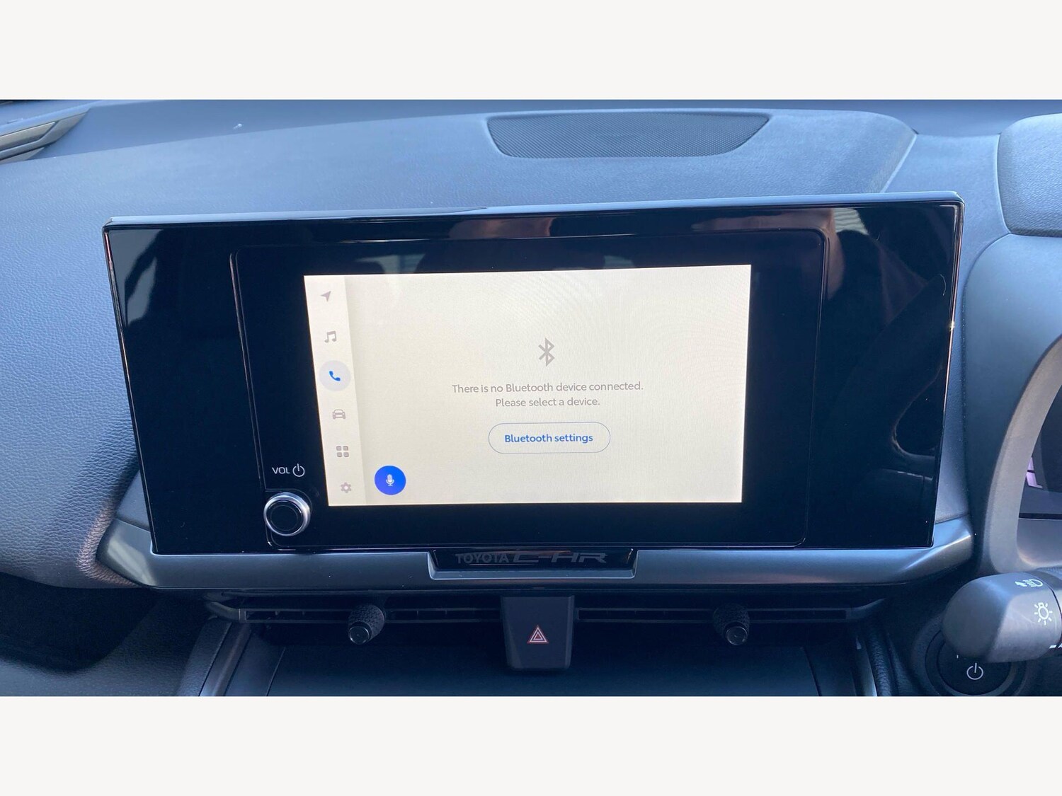 Used Toyota C-HR for sale - 77958083: Photo 26