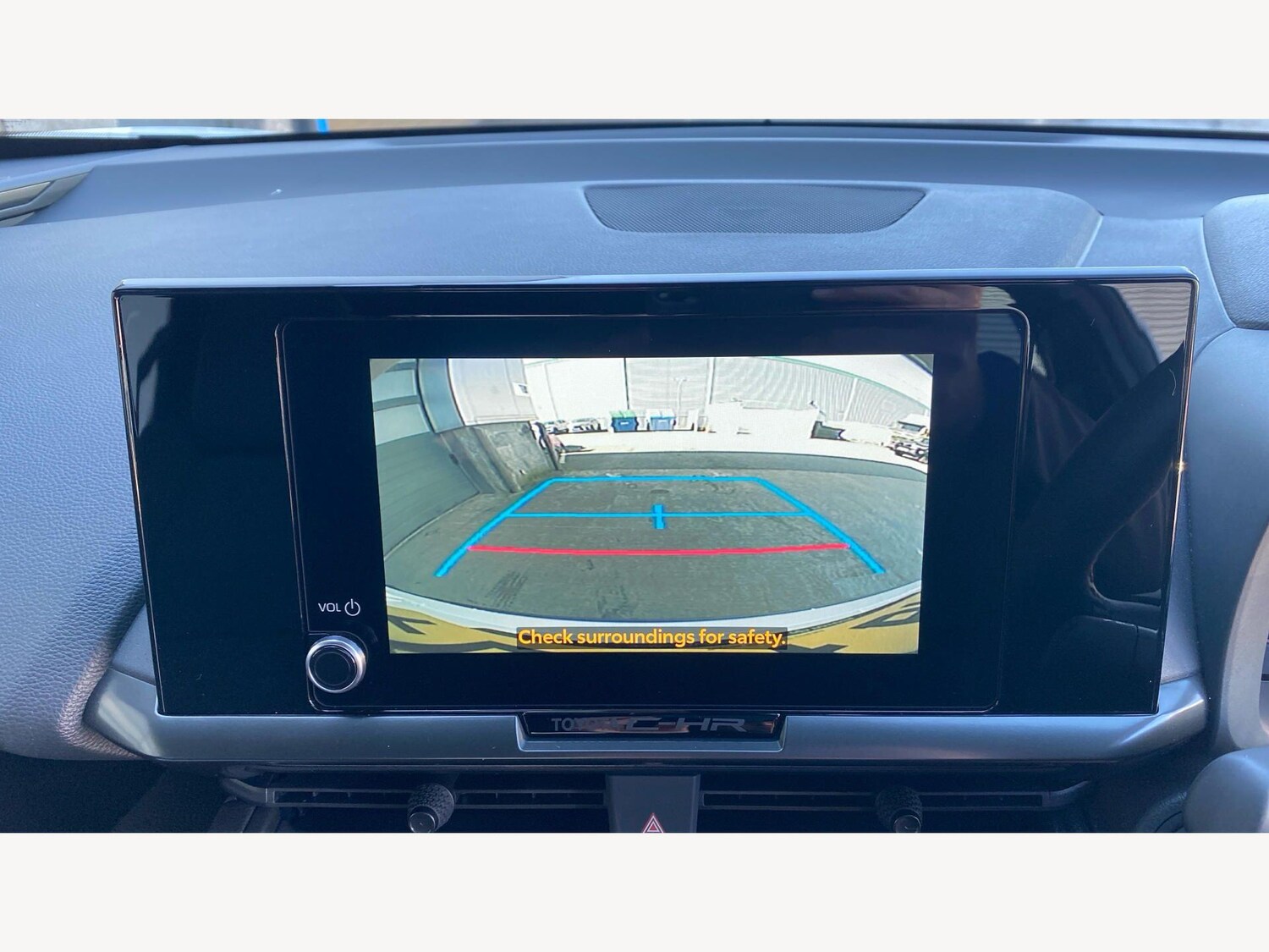 Used Toyota C-HR for sale - 77958083: Photo 30