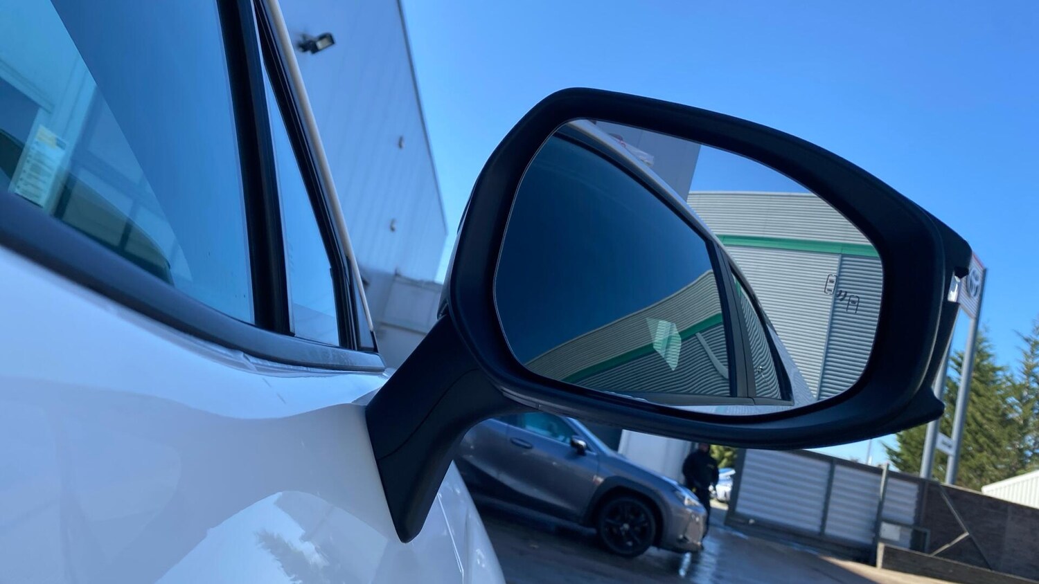 Used Toyota C-HR for sale - 77958083: Photo 33