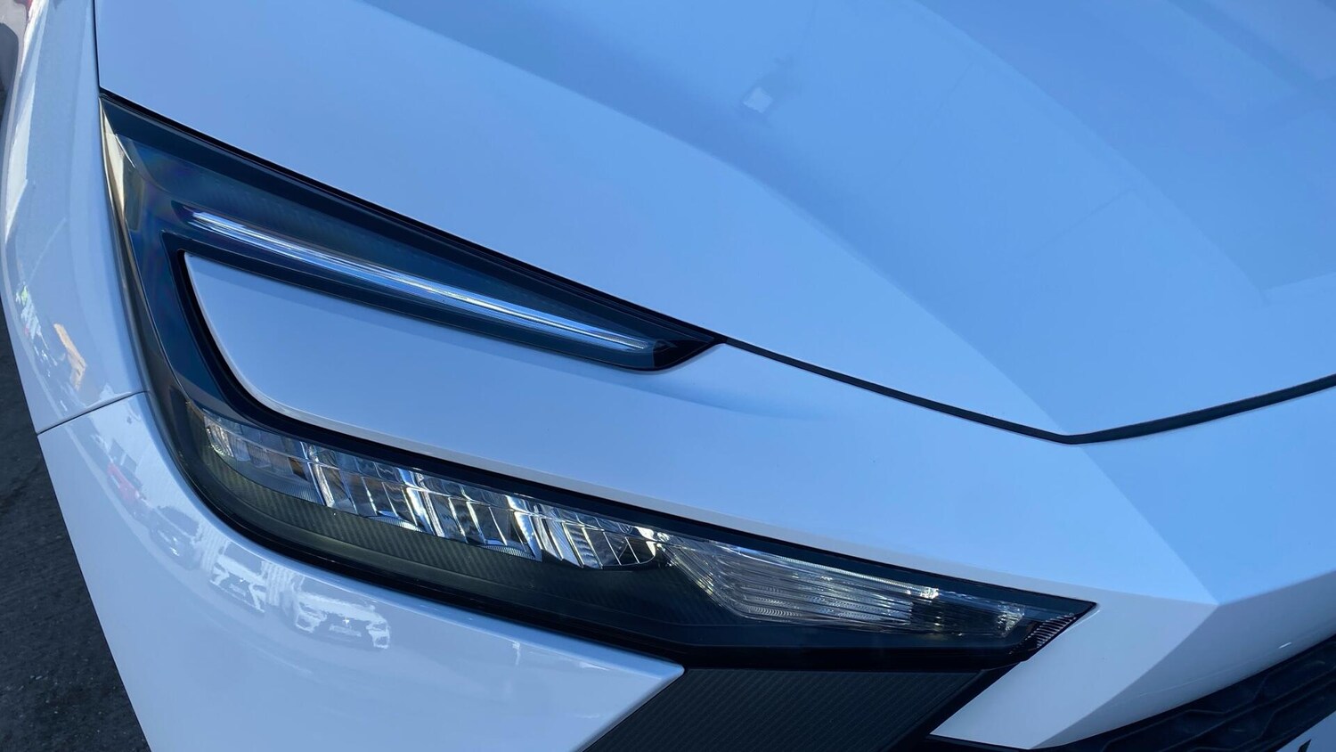 Used Toyota C-HR for sale - 77958083: Photo 35