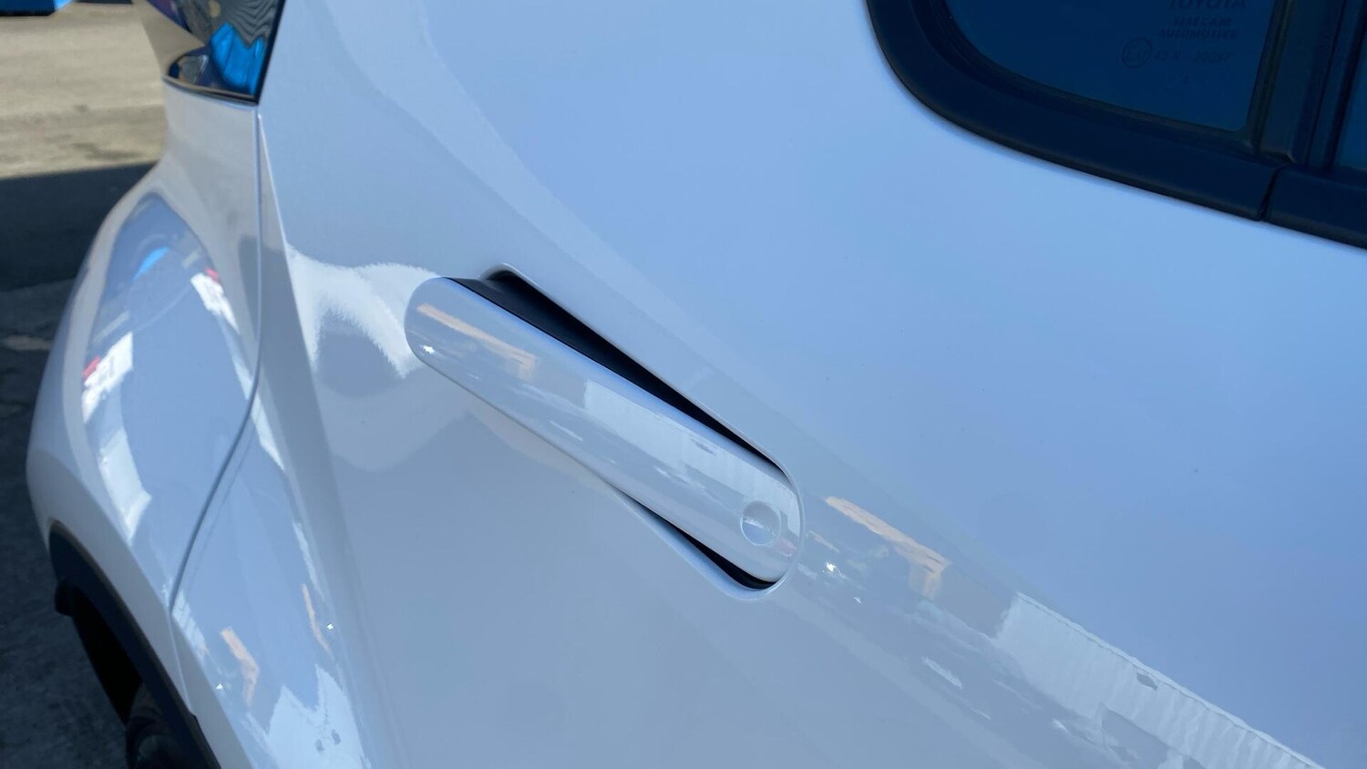 Used Toyota C-HR for sale - 77958083: Photo 37