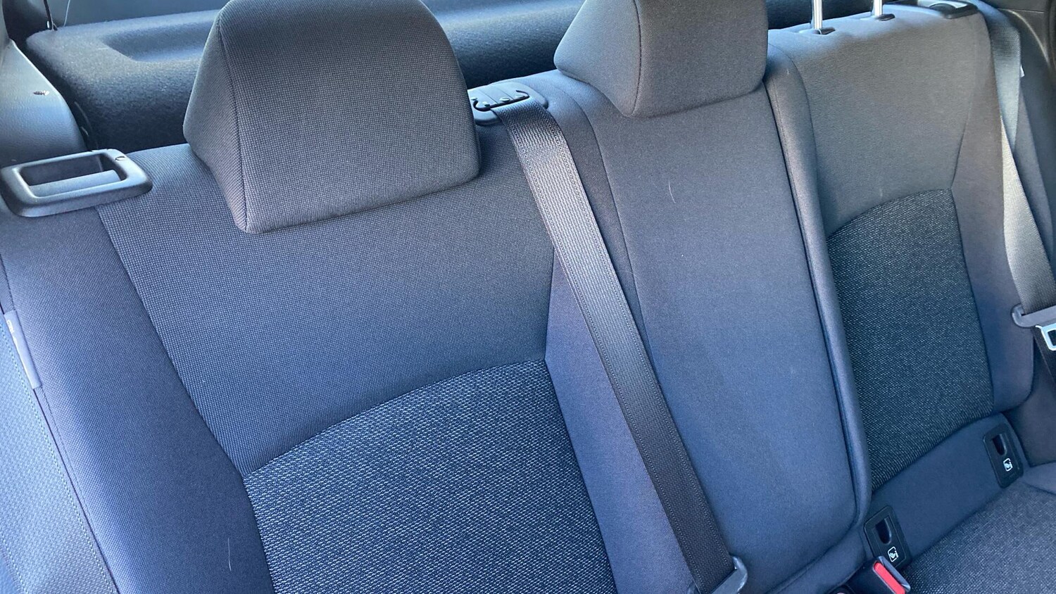 Used Toyota C-HR for sale - 77958083: Photo 39