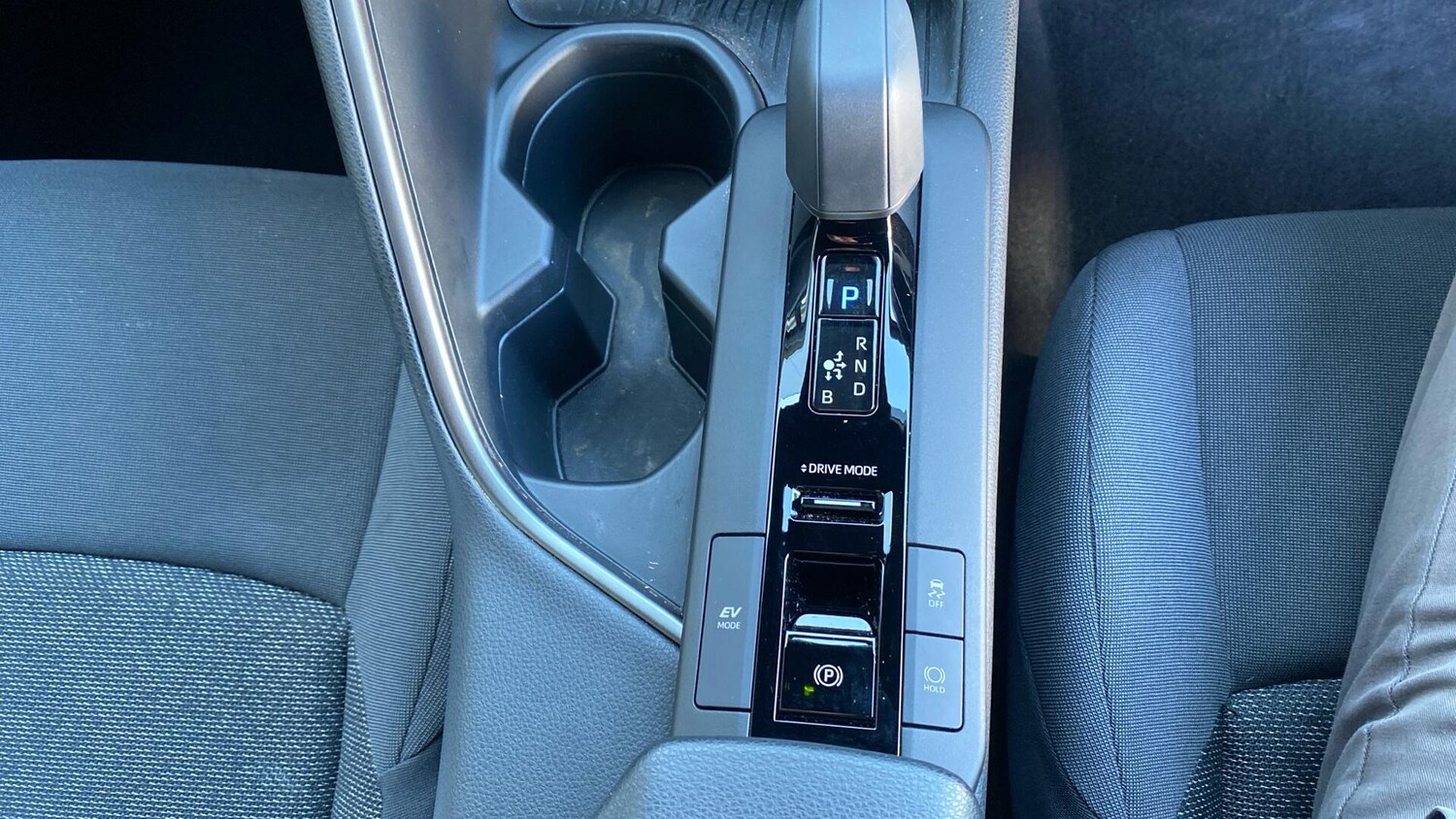 Used Toyota C-HR for sale - 77958083: Photo 43