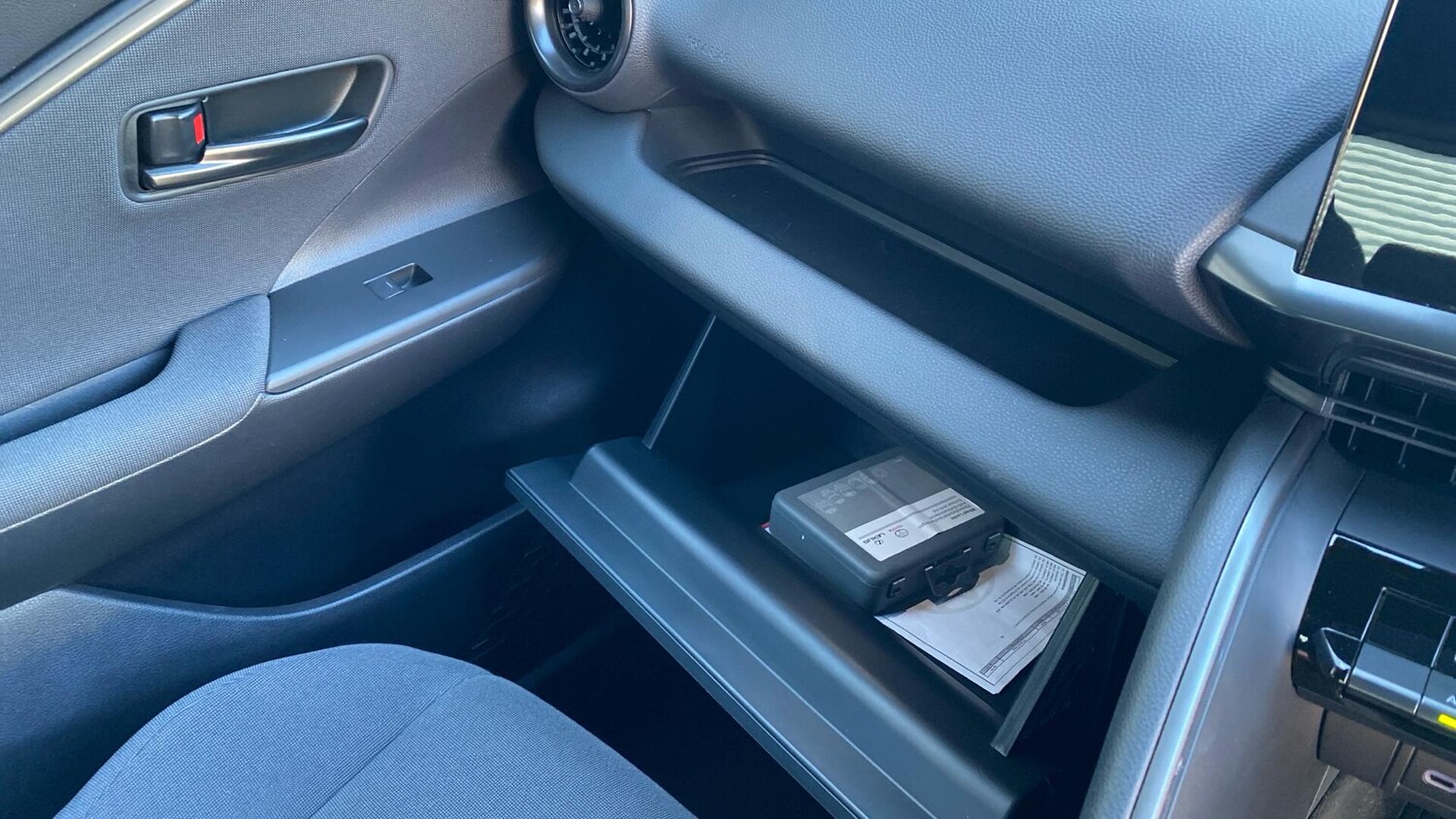 Used Toyota C-HR for sale - 77958083: Photo 45