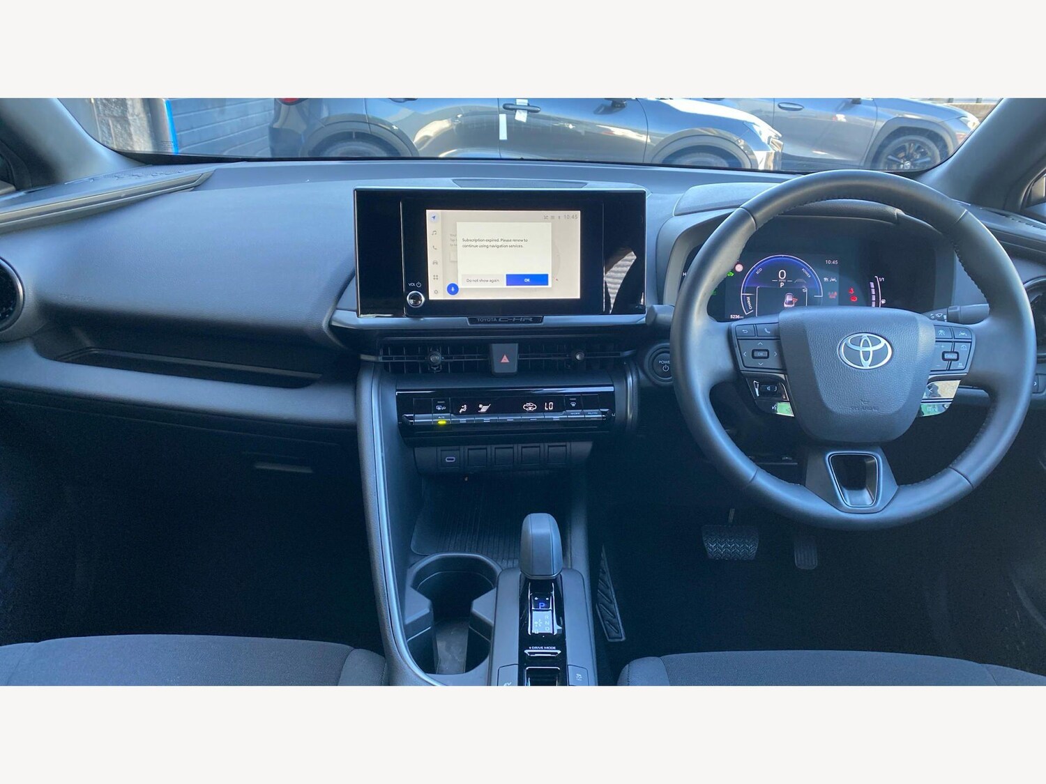 Used Toyota C-HR for sale - 77958083: Photo 7