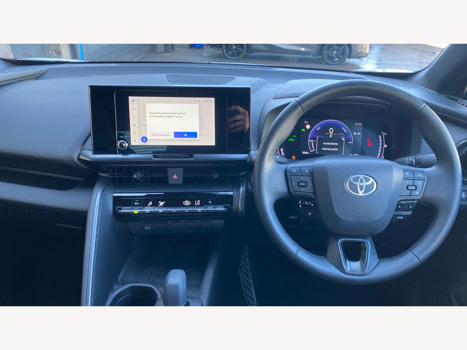 Used Toyota C-HR for sale - 77958083: Photo 8