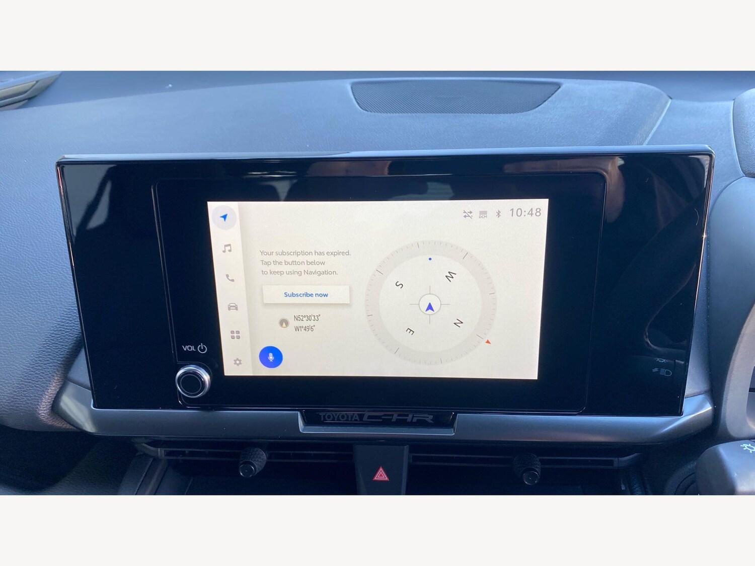 Used Toyota C-HR for sale - 77958083: Photo 9