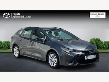 Used Toyota Corolla 2025 for sale - 79544281: Photo