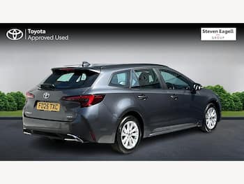 Used Toyota Corolla 2025 for sale - 79544281: Photo