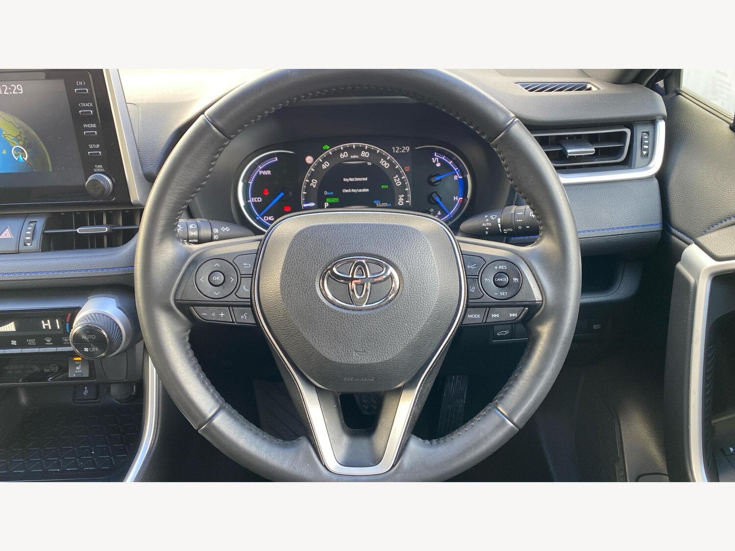 Used Toyota RAV4 for sale - 77175940: Photo 10