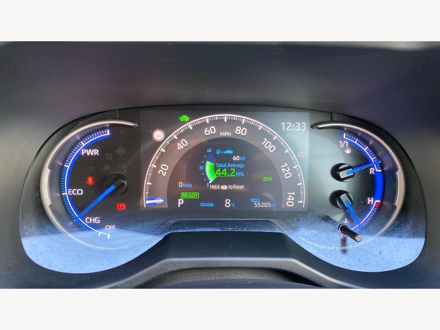 Used Toyota RAV4 for sale - 77175940: Photo 11