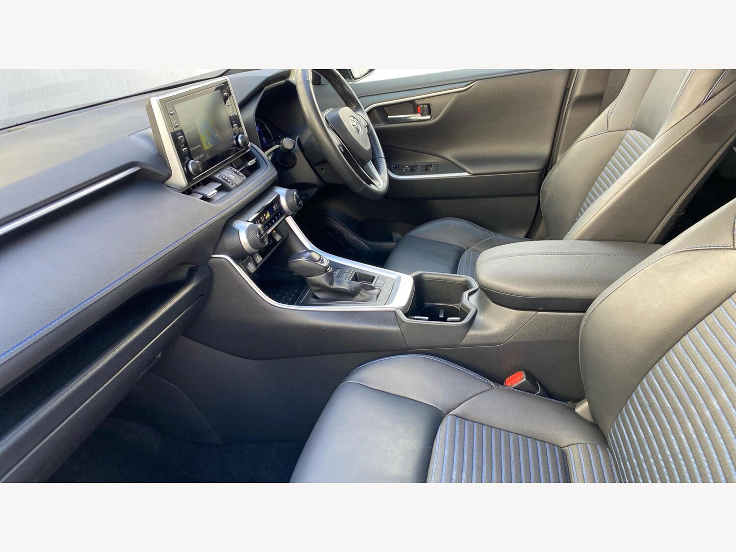 Used Toyota RAV4 for sale - 77175940: Photo 12