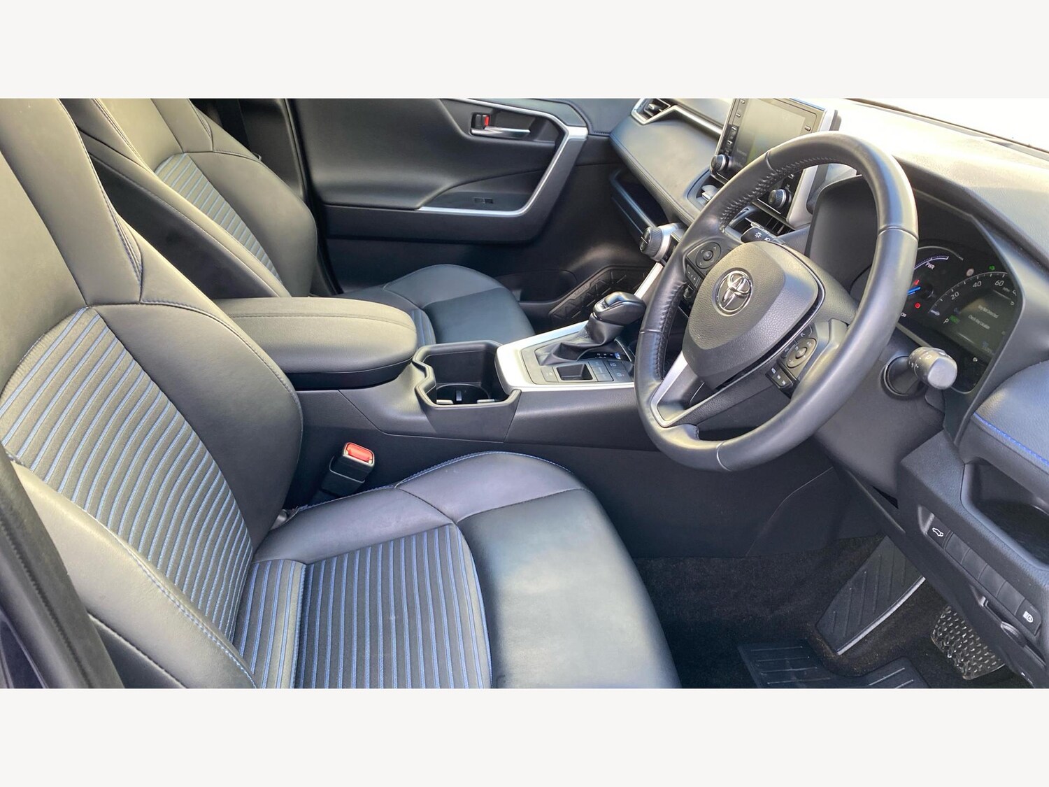 Used Toyota RAV4 for sale - 77175940: Photo 13