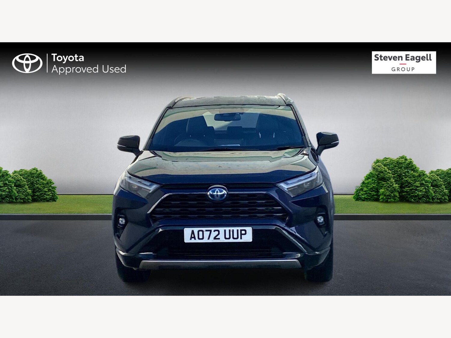 Used Toyota RAV4 for sale - 77175940: Photo 17