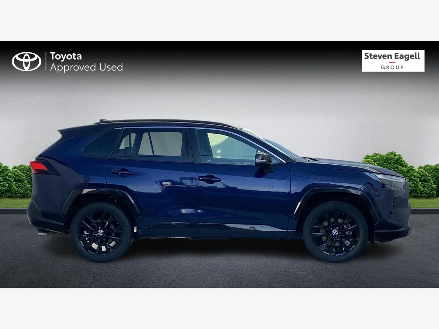 Used Toyota RAV4 for sale - 77175940: Photo 18