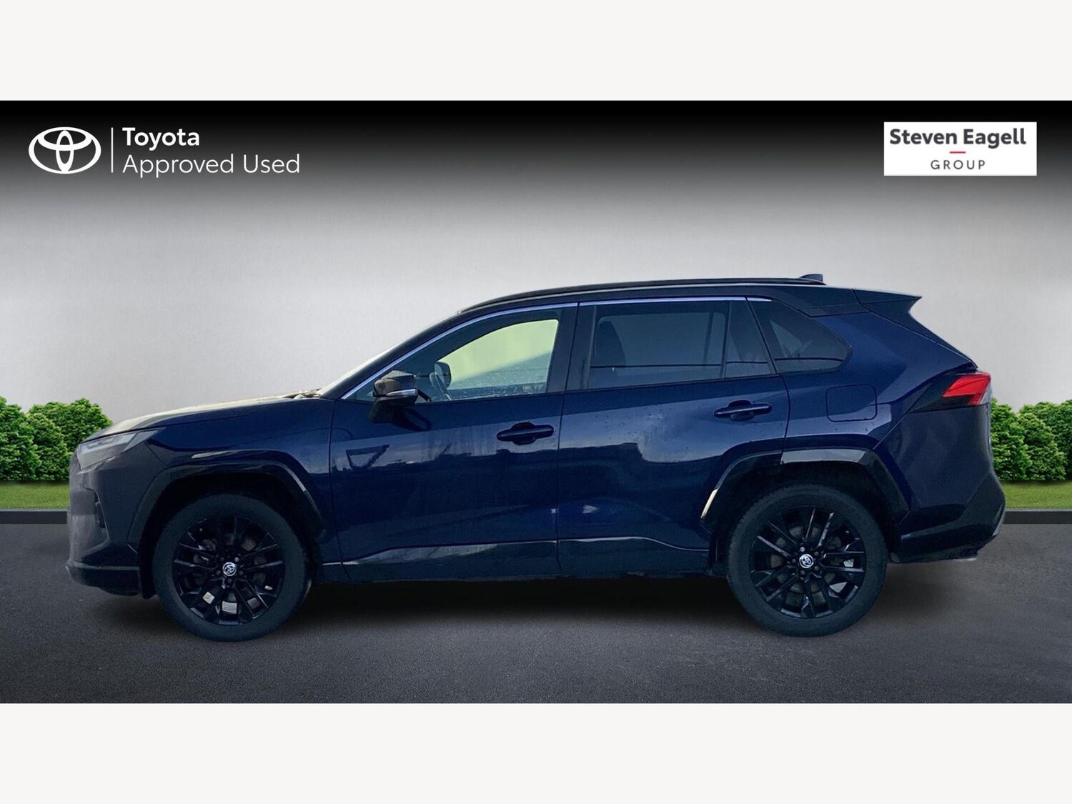 Used Toyota RAV4 for sale - 77175940: Photo 19