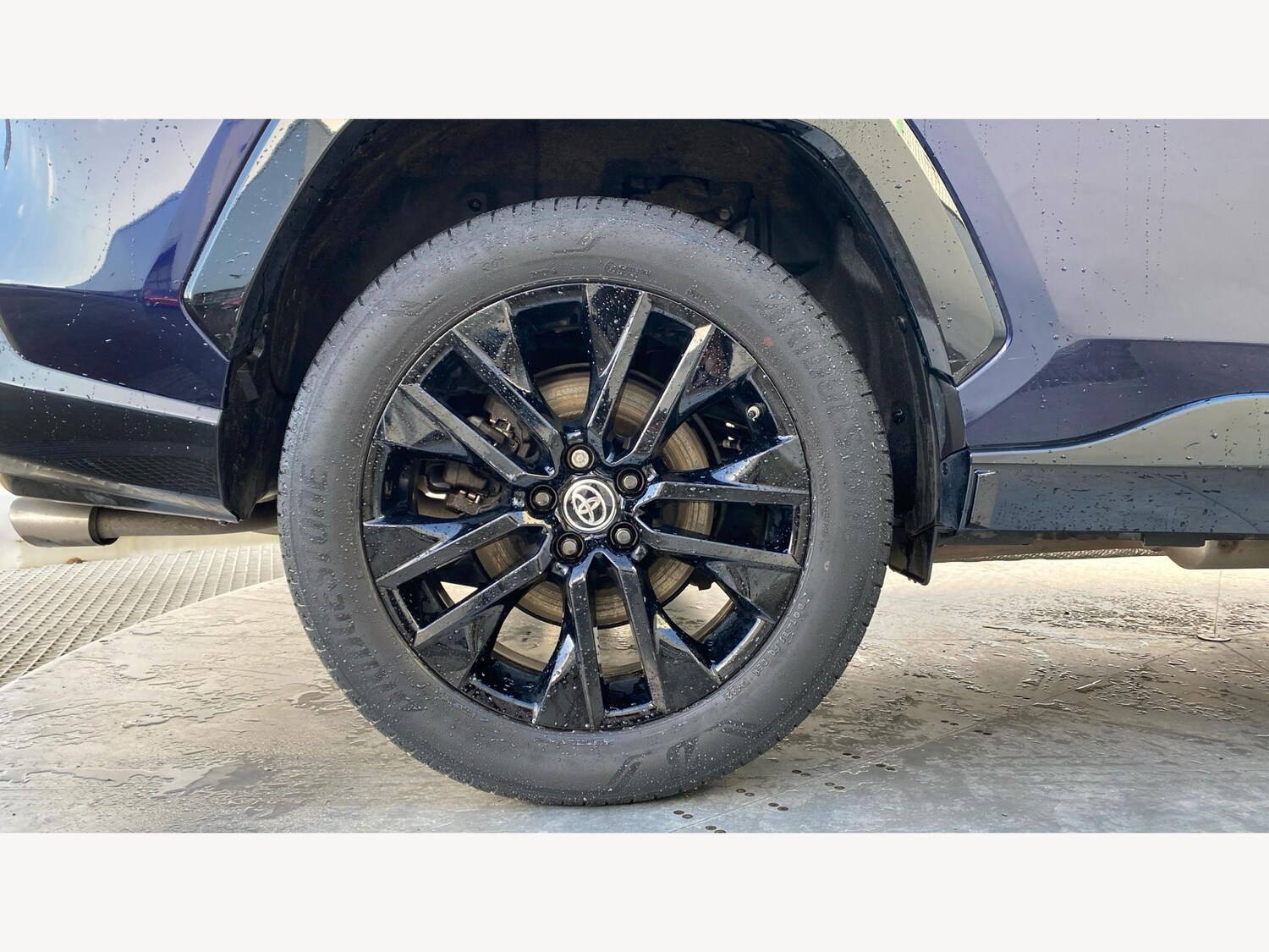 Used Toyota RAV4 for sale - 77175940: Photo 20