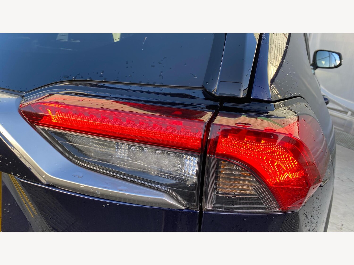 Used Toyota RAV4 for sale - 77175940: Photo 22