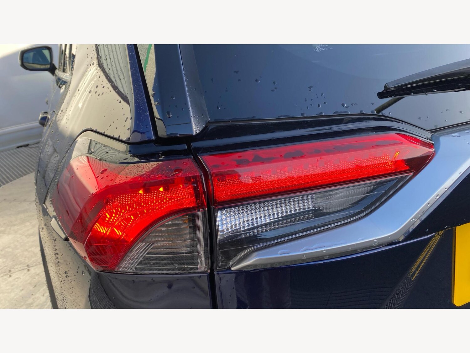 Used Toyota RAV4 for sale - 77175940: Photo 23