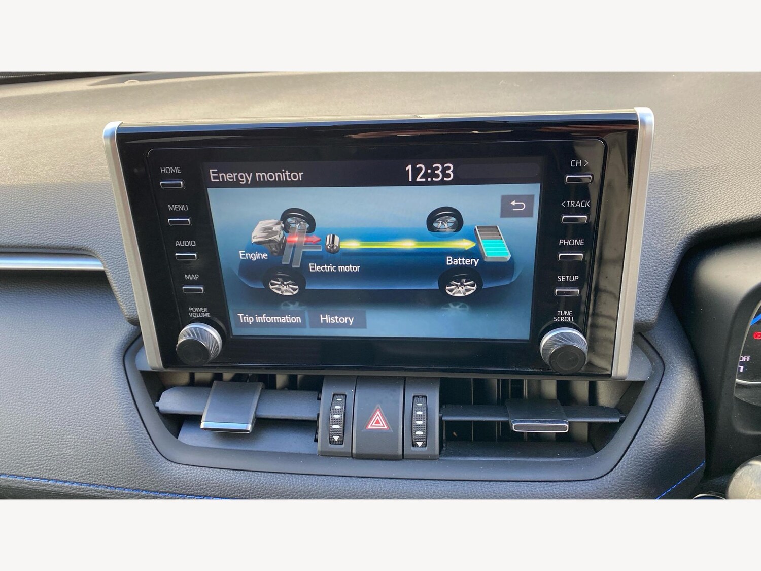 Used Toyota RAV4 for sale - 77175940: Photo 24