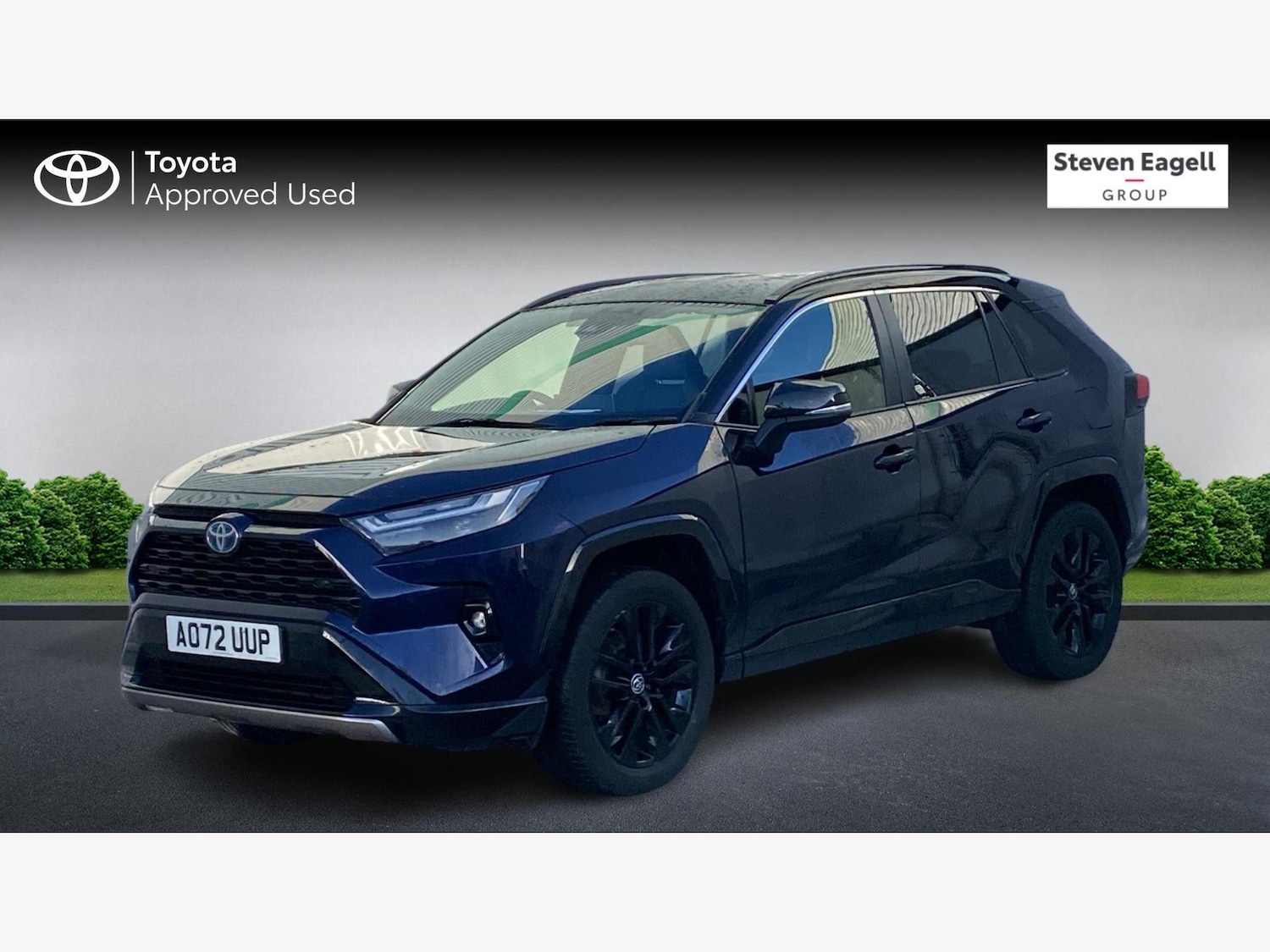 Used Toyota RAV4 for sale - 77175940: Photo 3