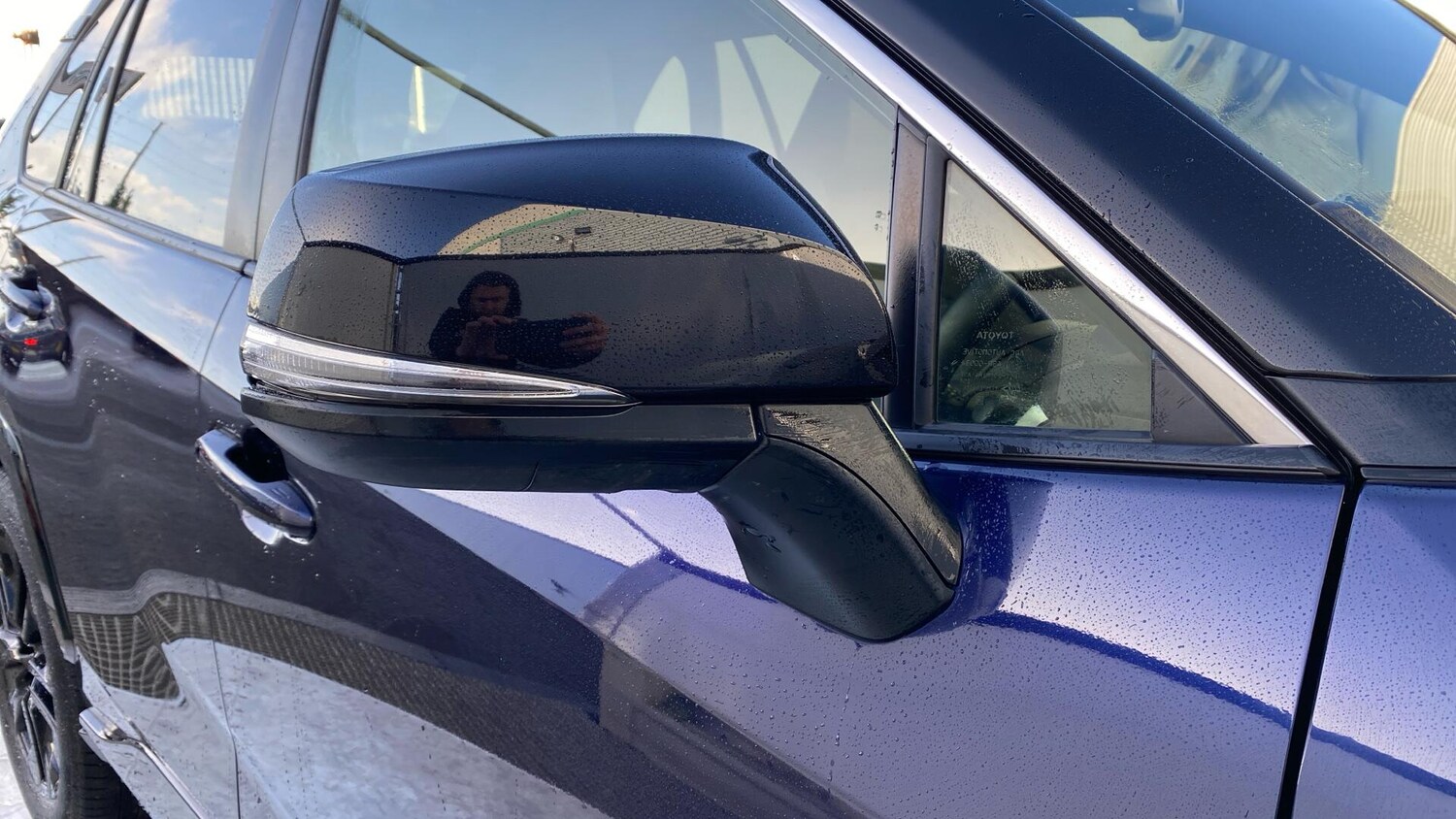 Used Toyota RAV4 for sale - 77175940: Photo 33