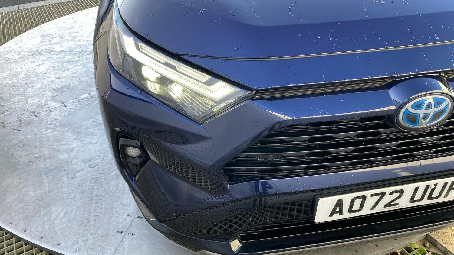 Used Toyota RAV4 for sale - 77175940: Photo 34