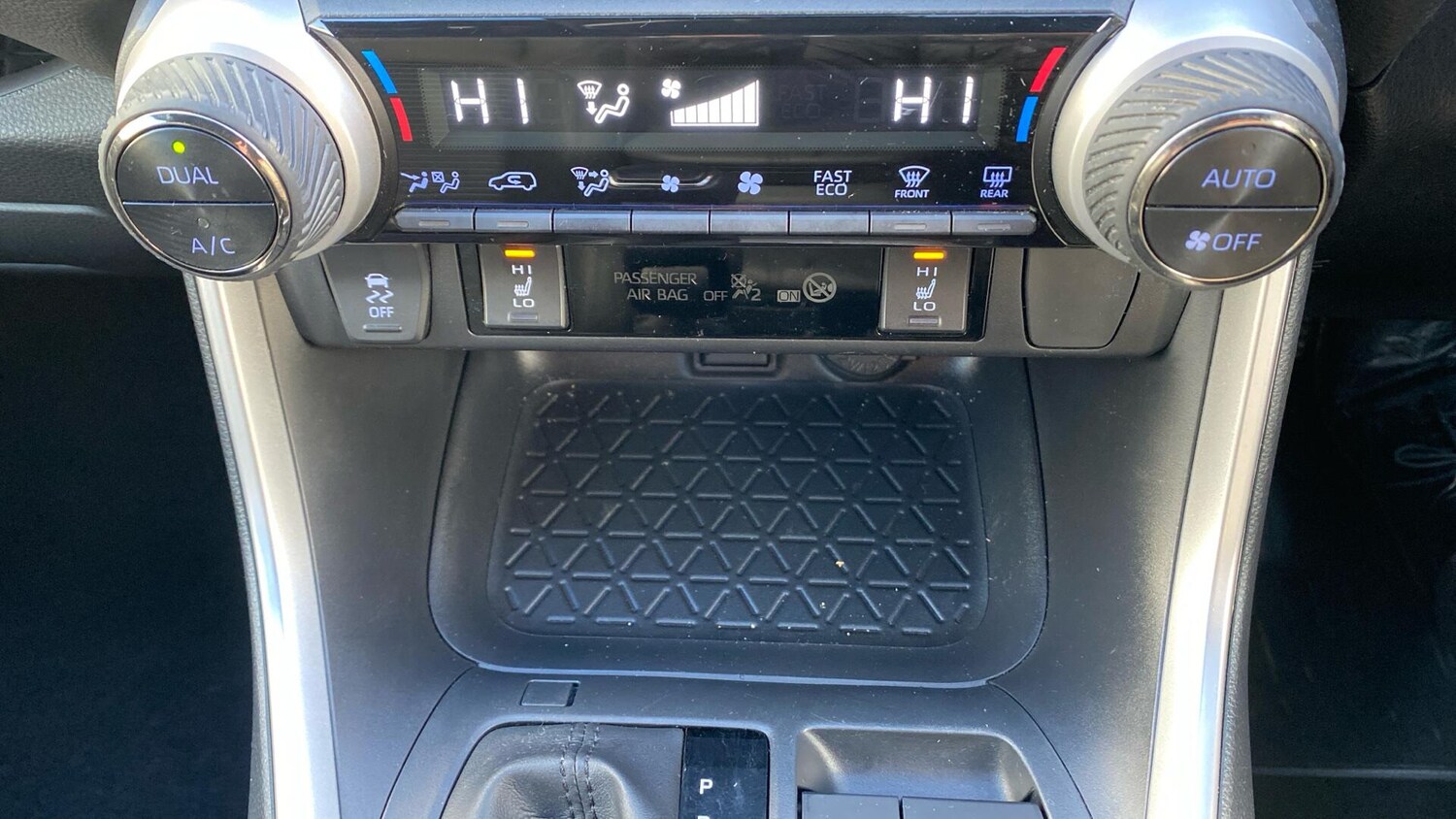 Used Toyota RAV4 for sale - 77175940: Photo 41