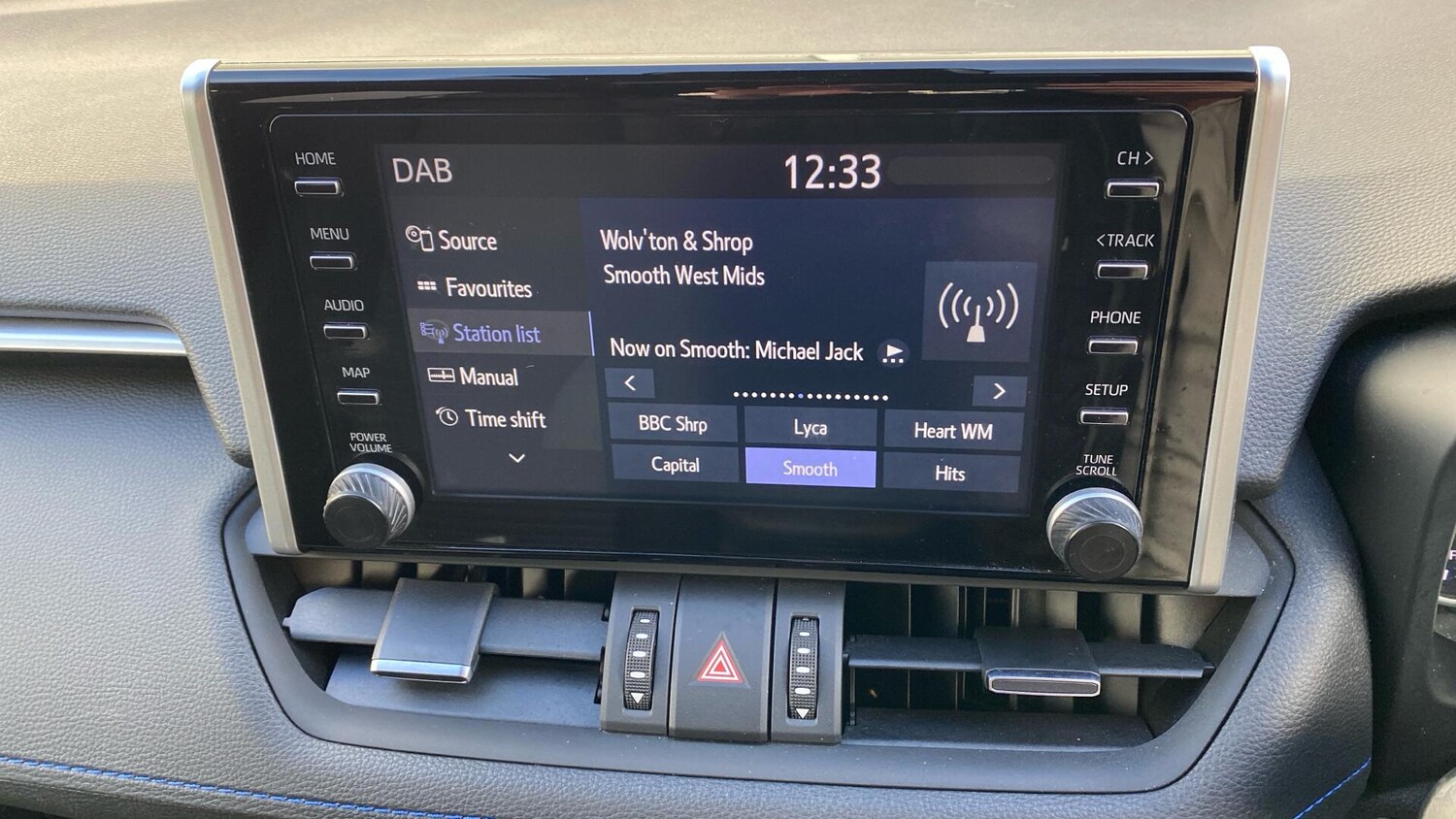 Used Toyota RAV4 for sale - 77175940: Photo 44