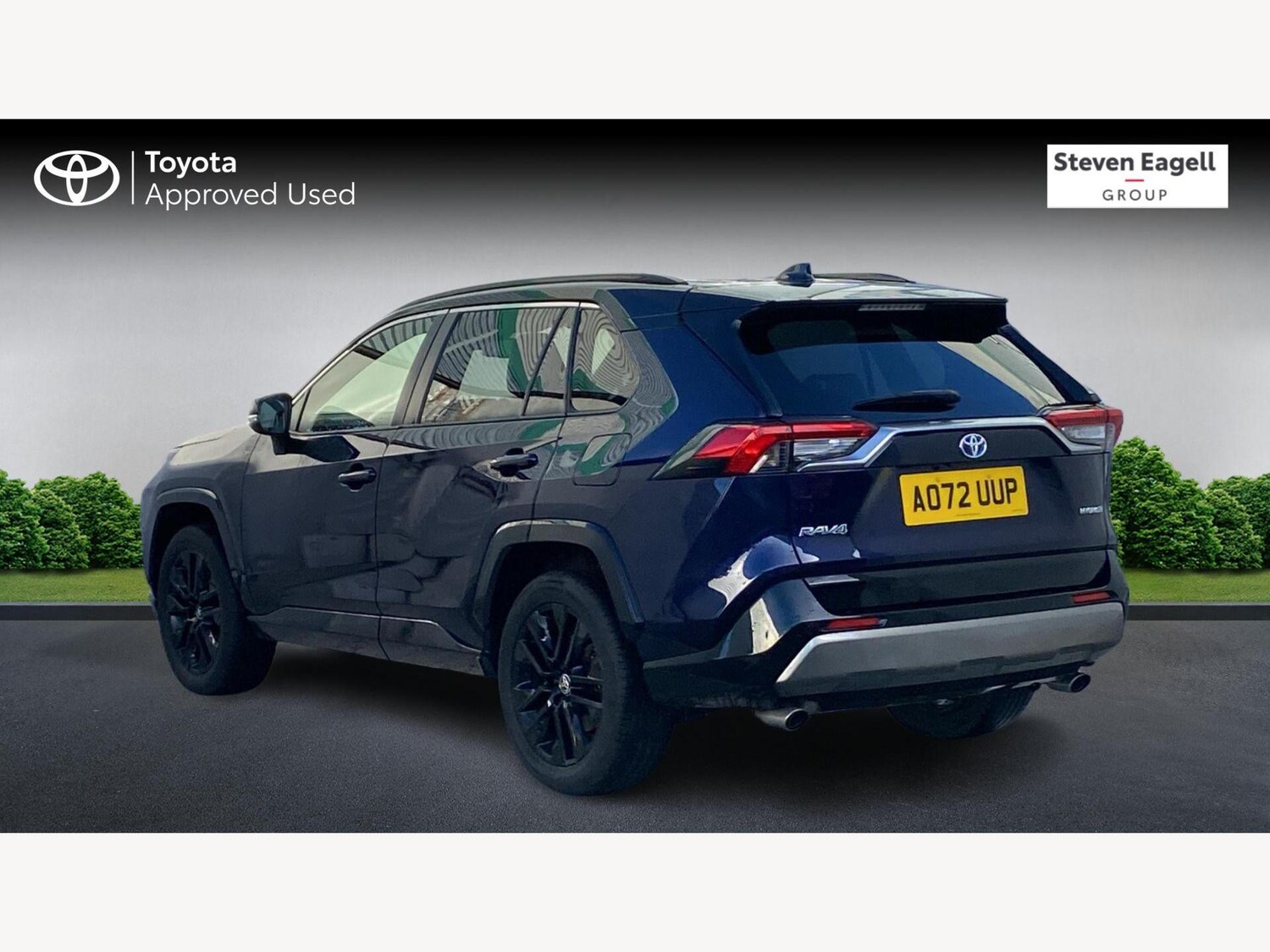 Used Toyota RAV4 for sale - 77175940: Photo 6