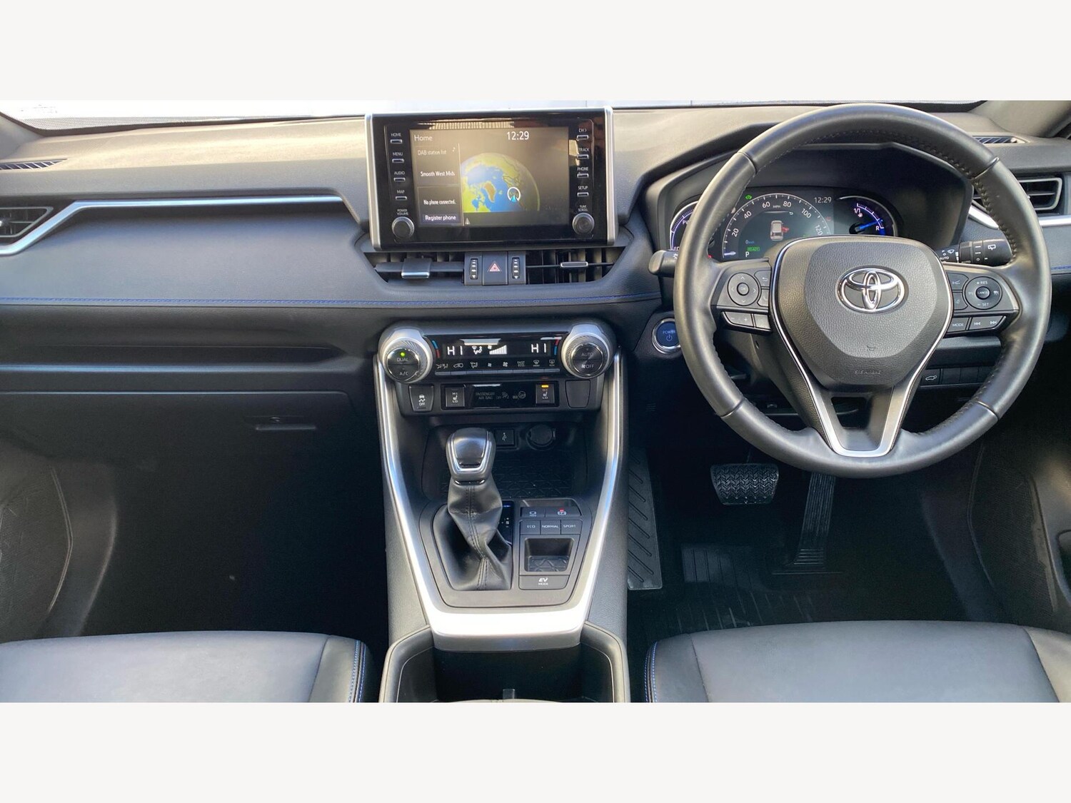 Used Toyota RAV4 for sale - 77175940: Photo 7