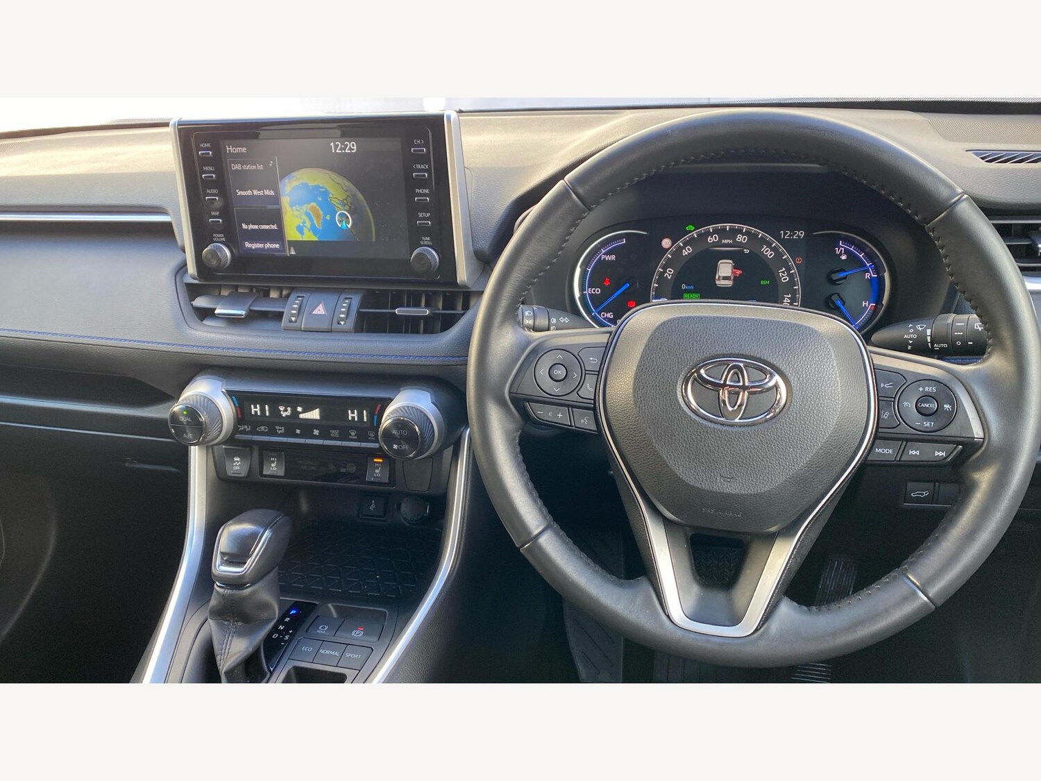 Used Toyota RAV4 for sale - 77175940: Photo 8